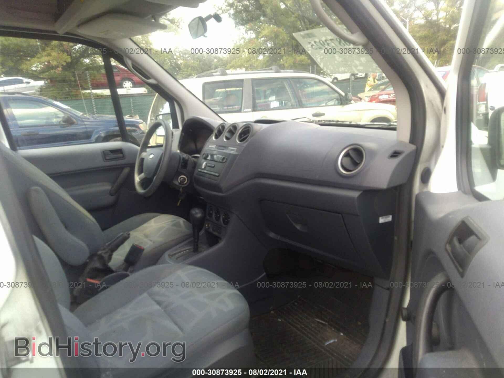 2013 FORD TRANSIT CONNECT - VIN: NM0LS7CN4DT167776 - Фото 5