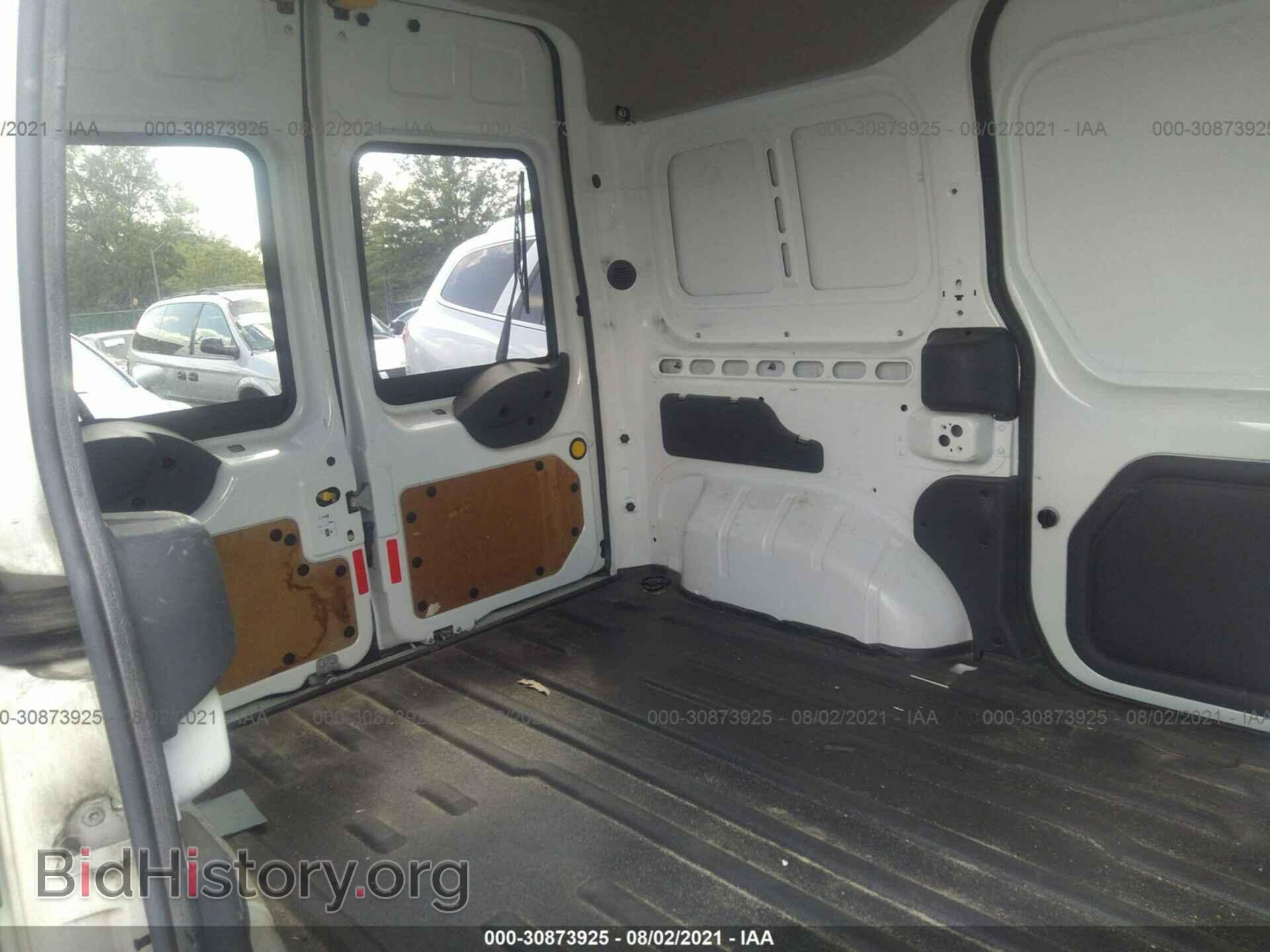 2013 FORD TRANSIT CONNECT - VIN: NM0LS7CN4DT167776 - Фото 8