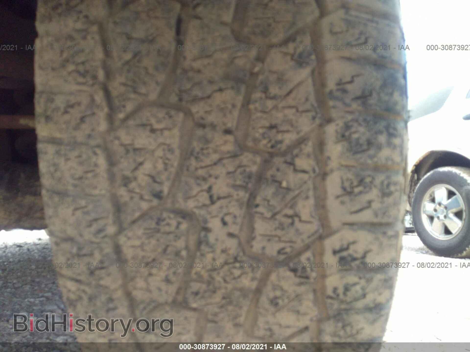 2008 DODGE RAM 1500 - VIN: 1D7HA18K18J110384 - Фото 12