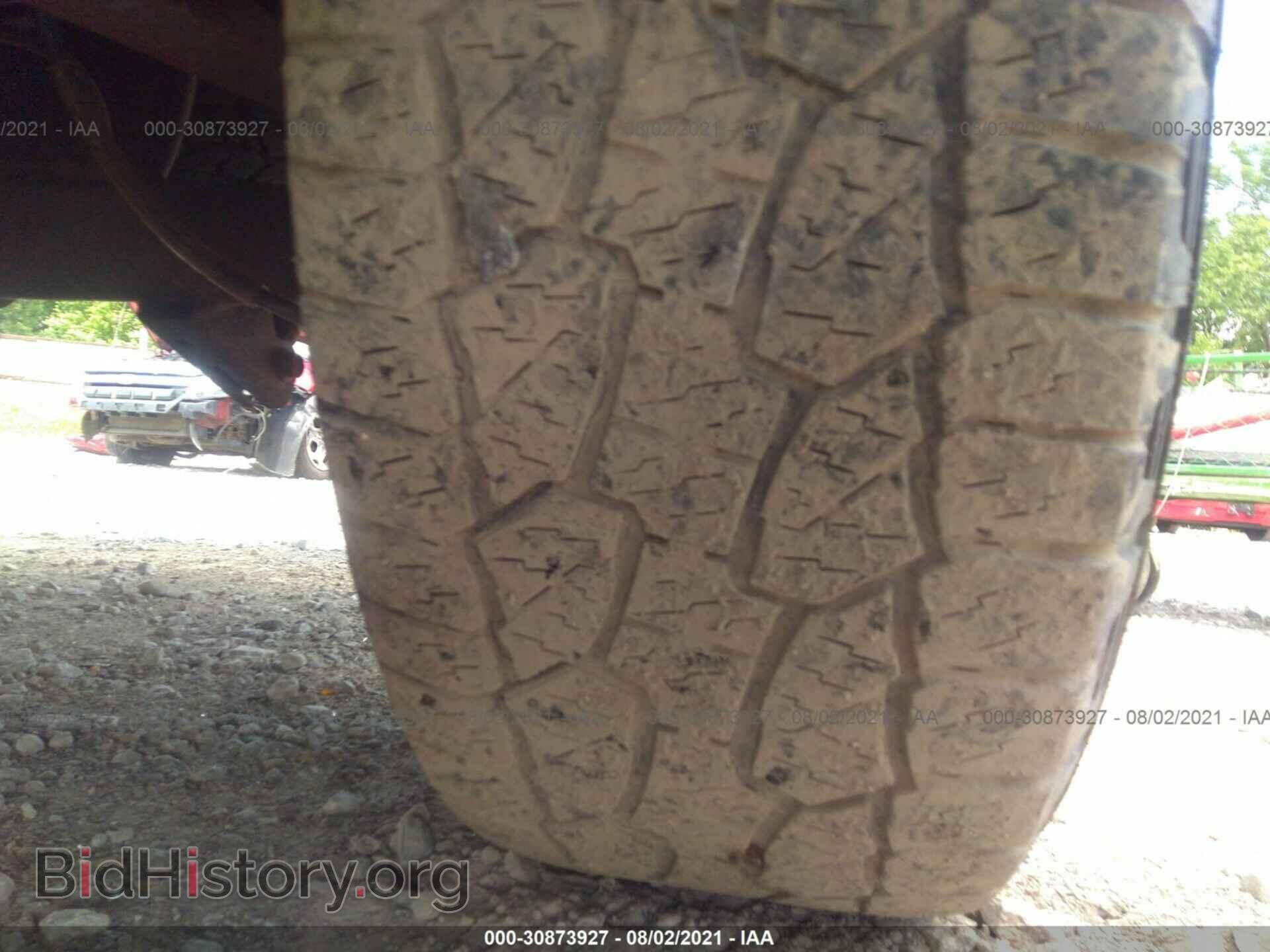 2008 DODGE RAM 1500 - VIN: 1D7HA18K18J110384 - Фото 13