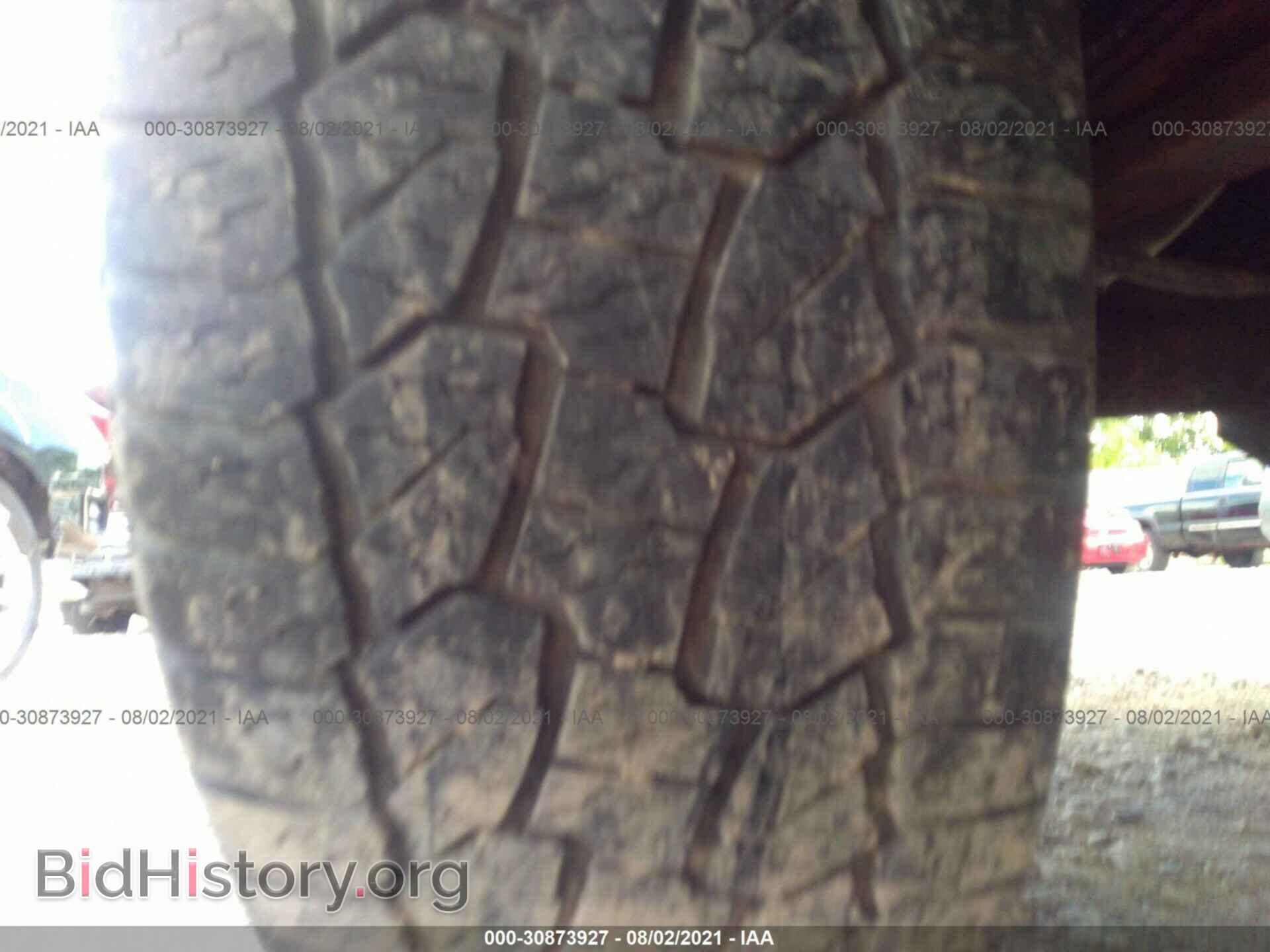 2008 DODGE RAM 1500 - VIN: 1D7HA18K18J110384 - Фото 15
