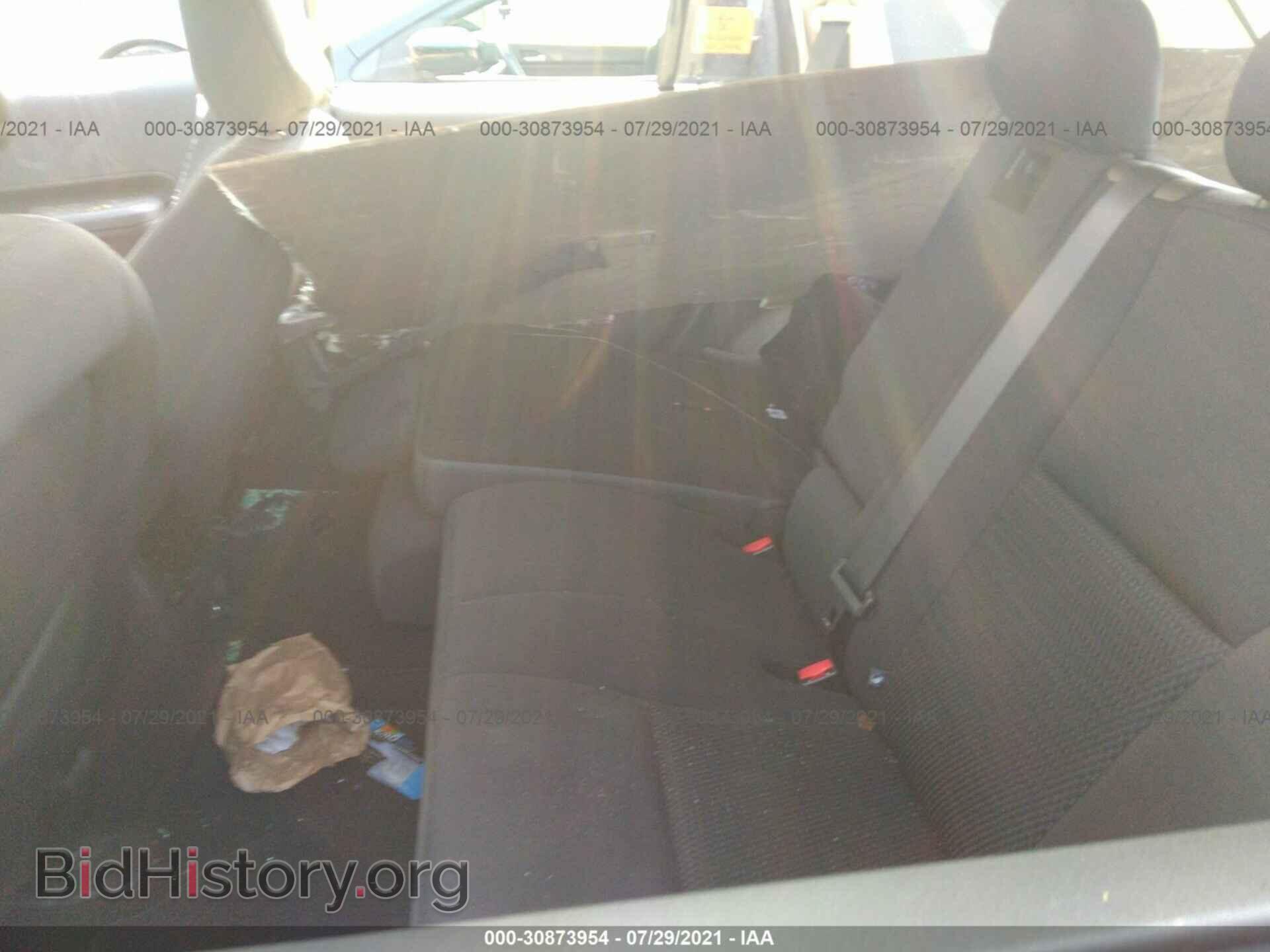 2010 FORD EDGE - VIN: 2FMDK3GC7ABB28194 - Photo 8