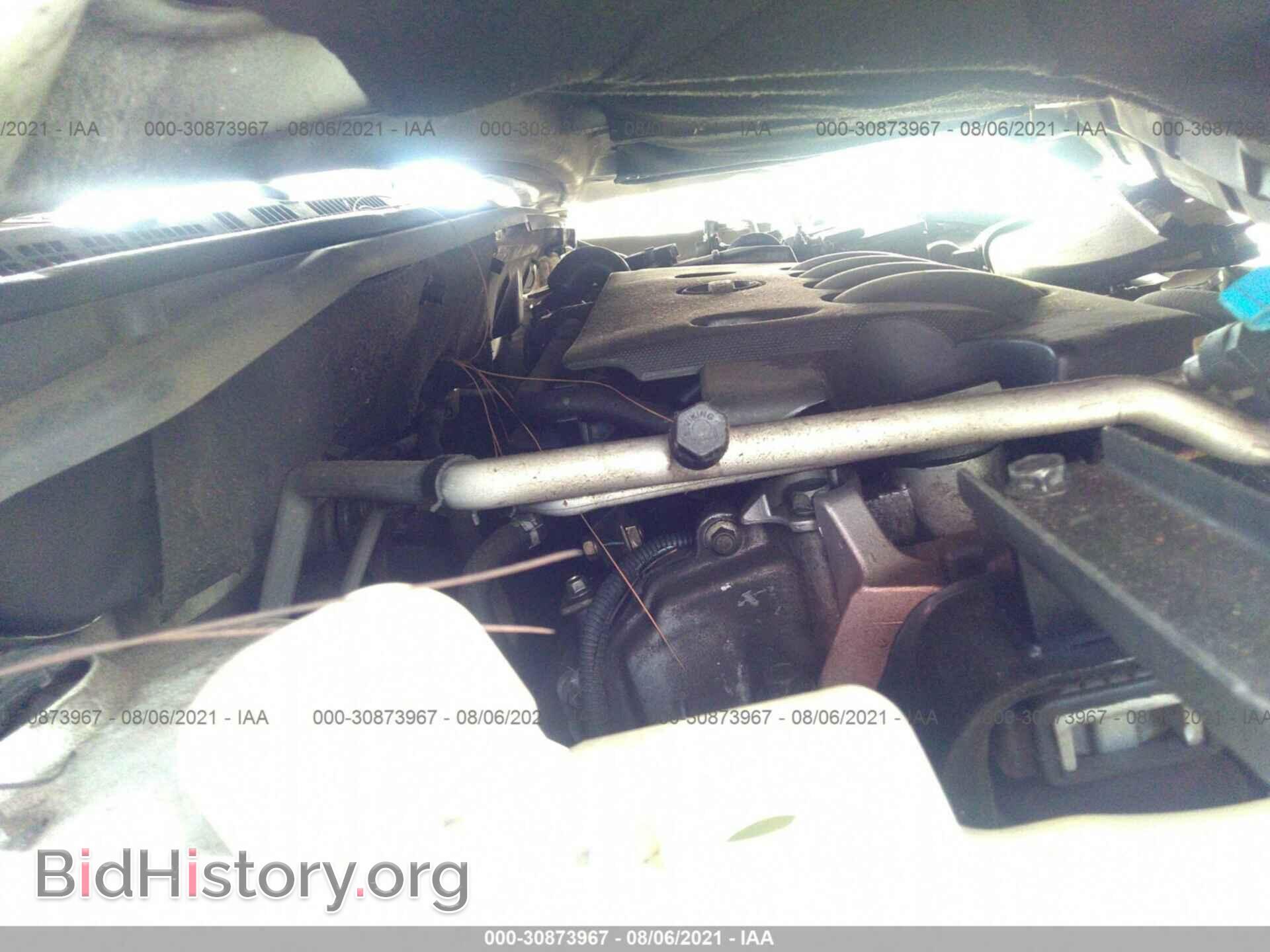 2007 NISSAN SENTRA - VIN: 3N1AB61E17L695231 - Фото 10
