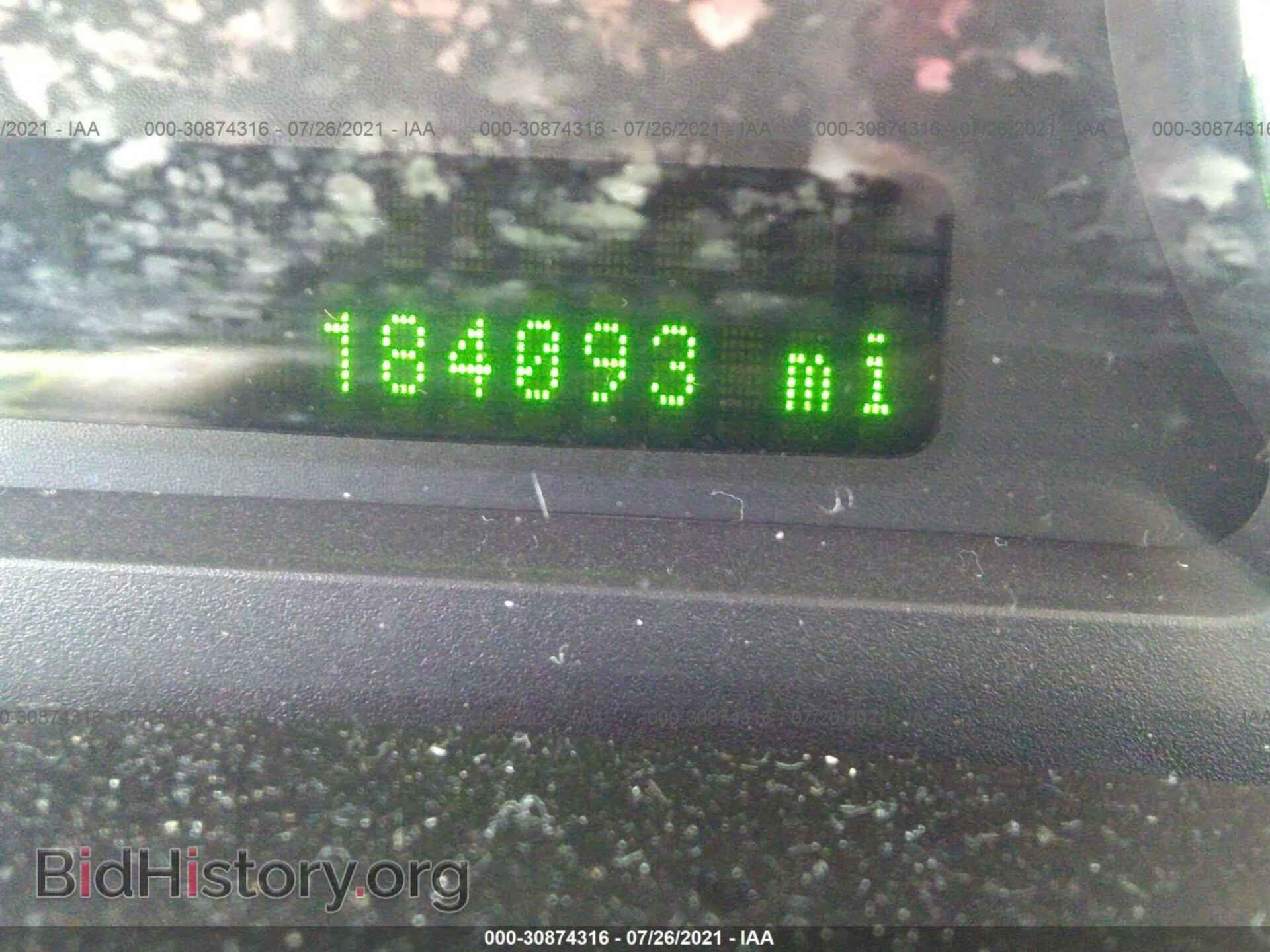 2009 FORD EDGE - VIN: 2FMDK39C79BA60200 - Фото 12