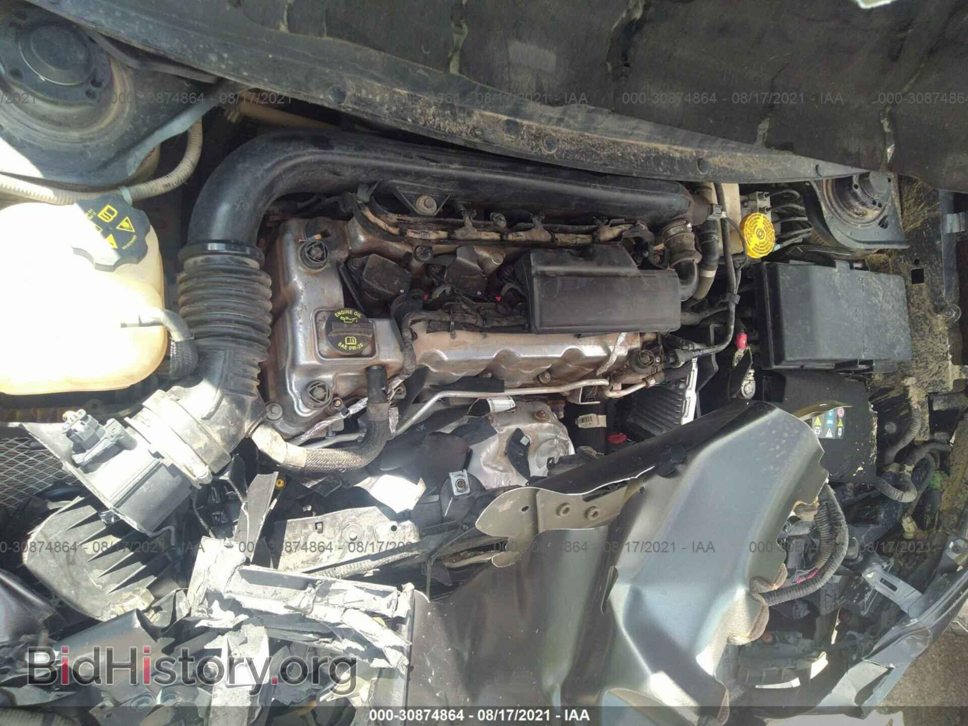 2014 JEEP CHEROKEE - VIN: 1C4PJMCB5EW178121 - Фото 10