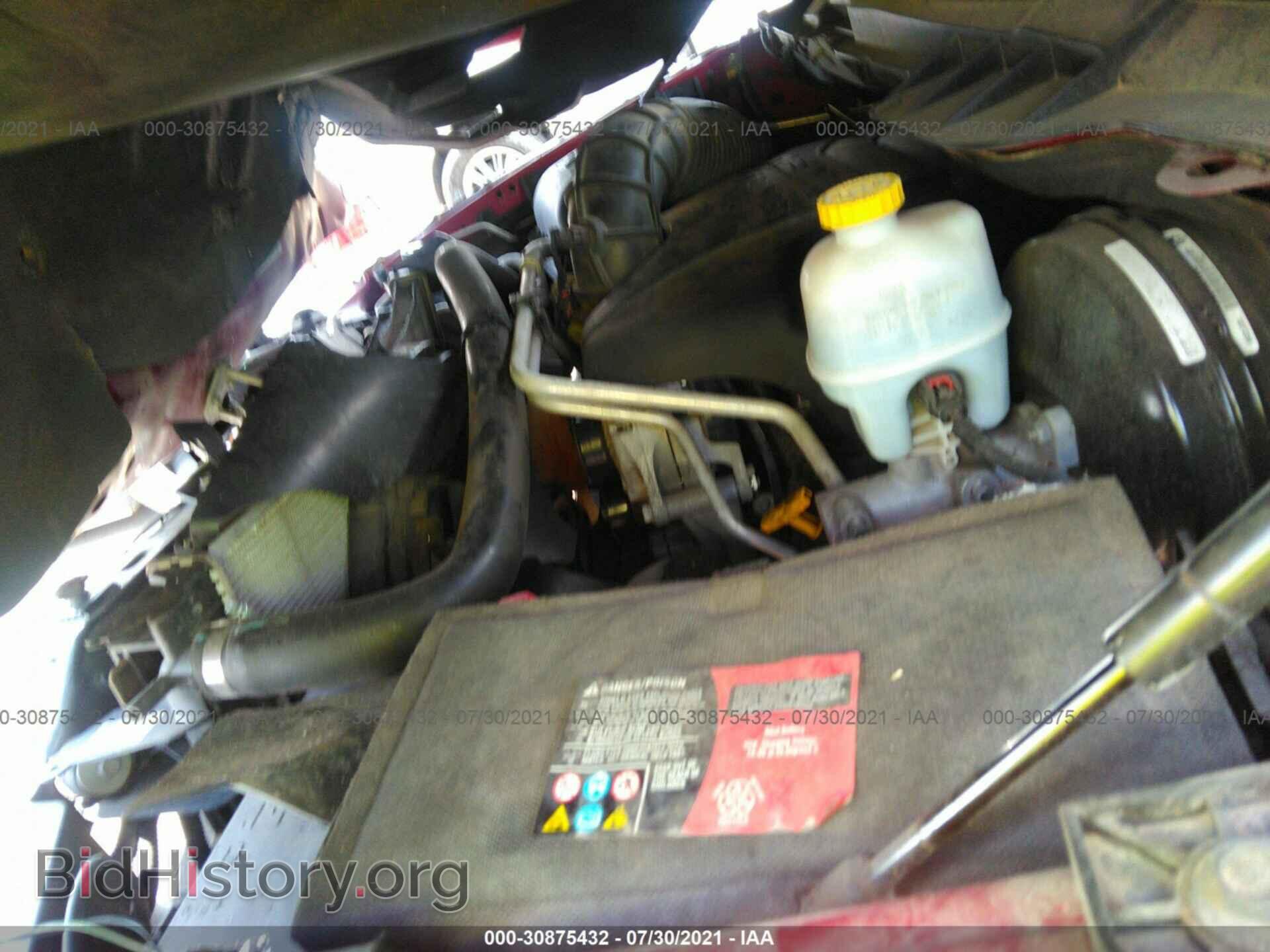 2012 RAM 1500 - VIN: 1C6RD6MT9CS159618 - Photo 10