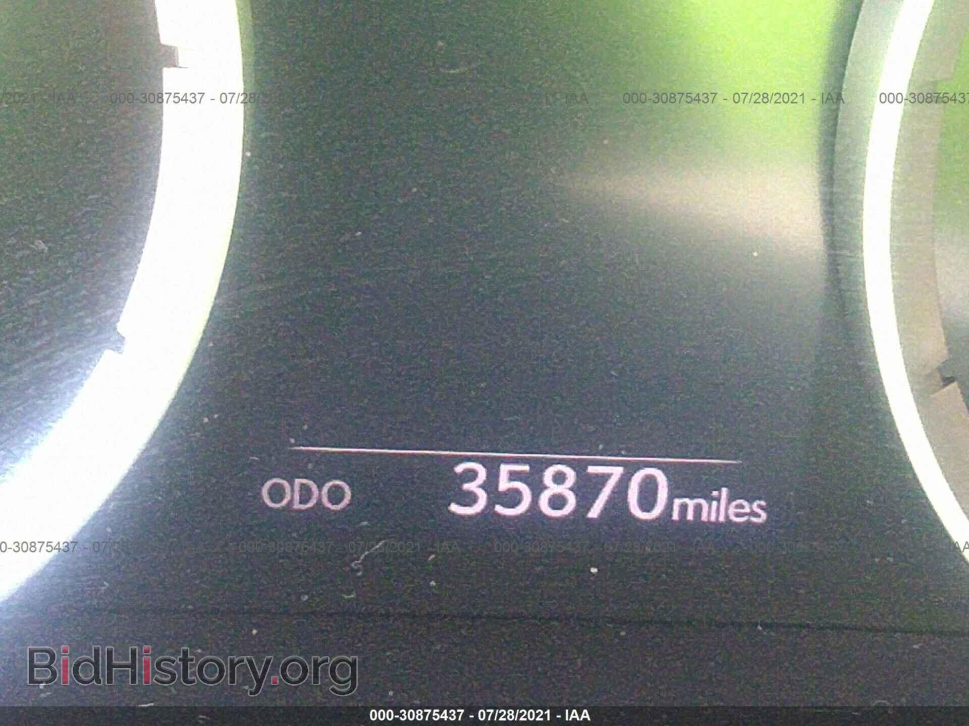 2015 LEXUS IS 250 - VIN: JTHCF1D28F5022139 - Фото 7