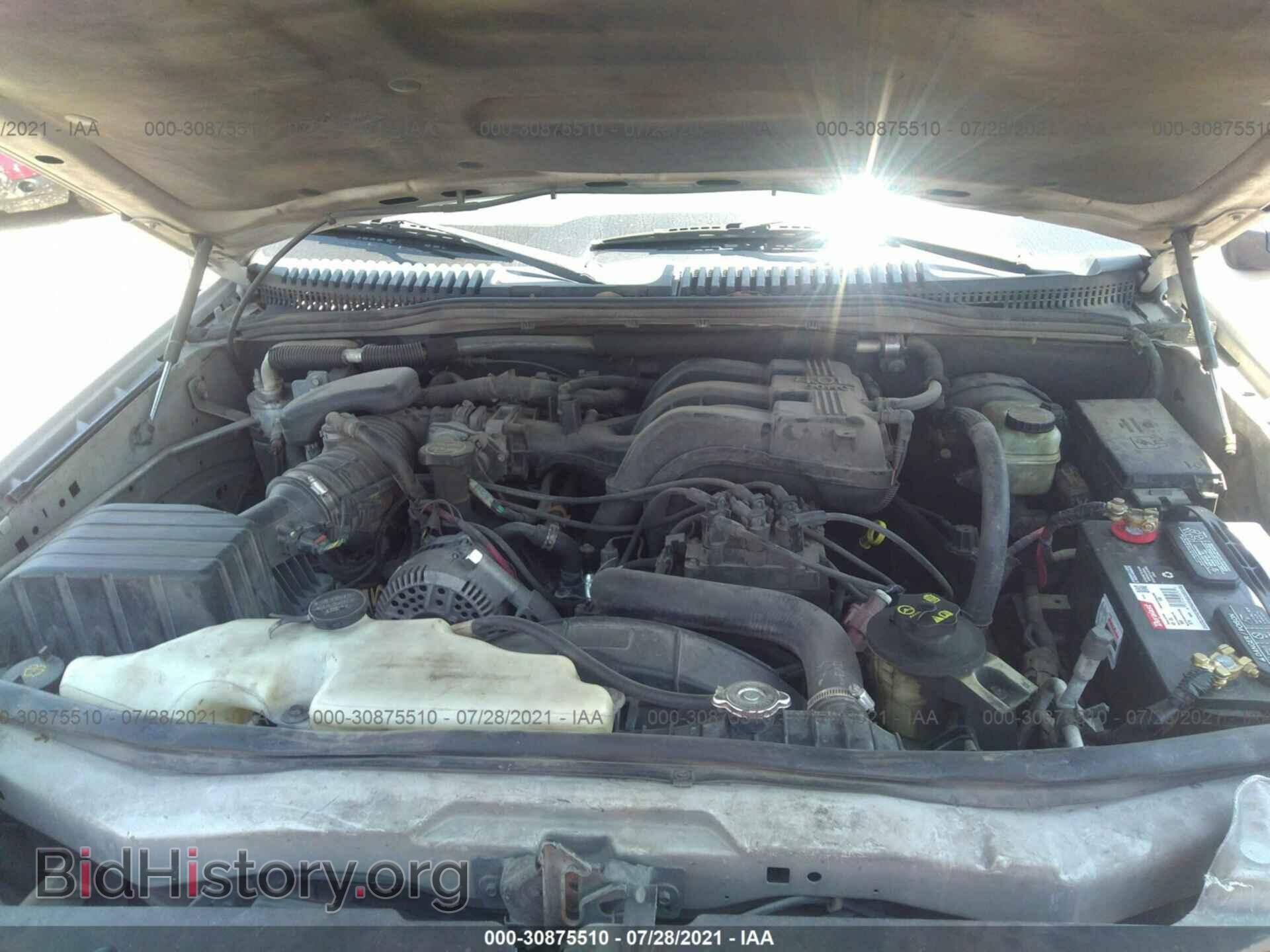 2006 FORD EXPLORER - VIN: 1FMEU65E56UA94889 - Фото 10