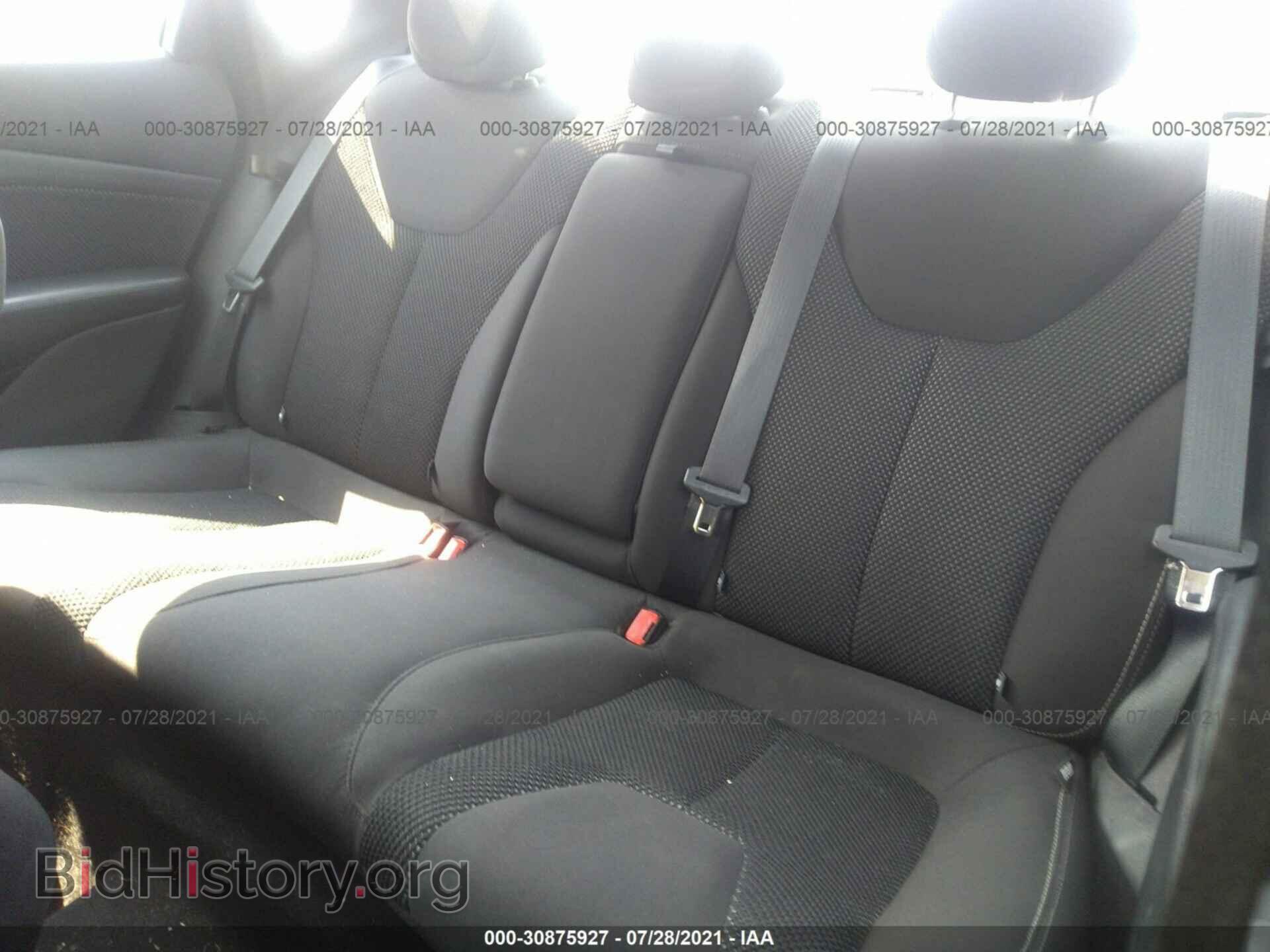 2016 DODGE DART - VIN: 1C3CDFBB0GD609891 - Фото 8