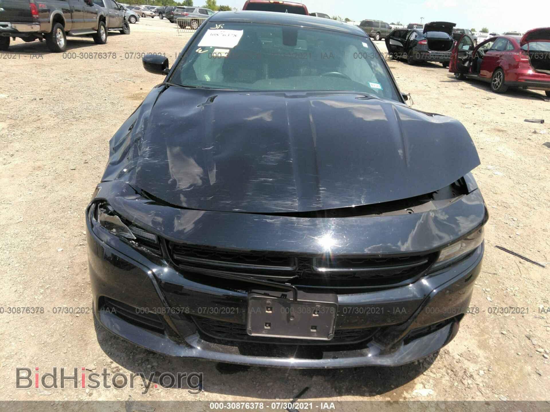 2017 DODGE CHARGER - VIN: 2C3CDXCTXHH643189 - Photo 6