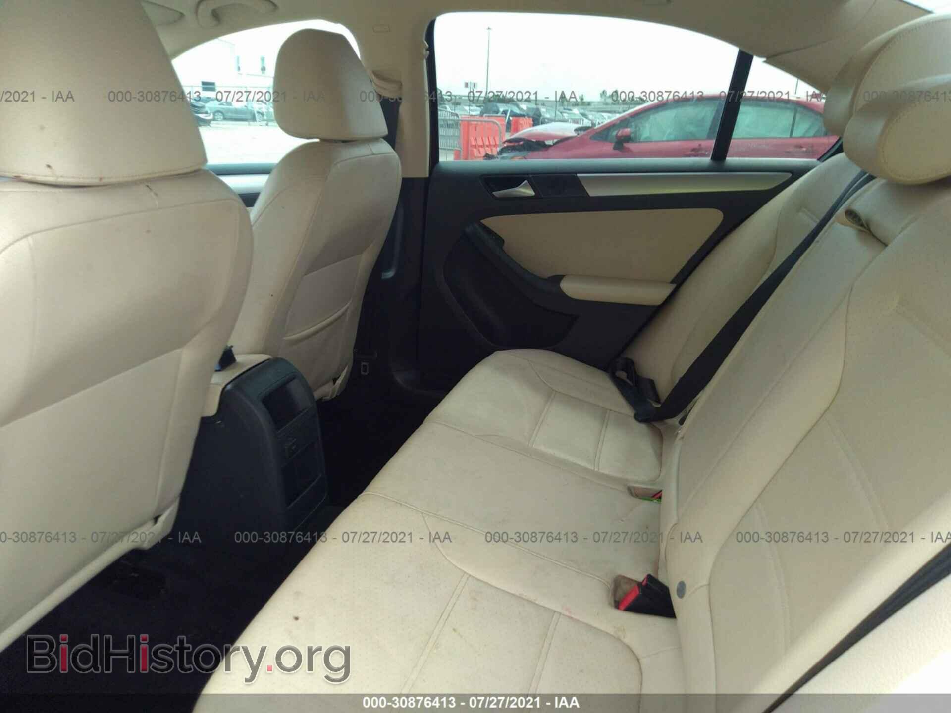 2017 VOLKSWAGEN JETTA - VIN: 3VWDB7AJ4HM379926 - Фото 8