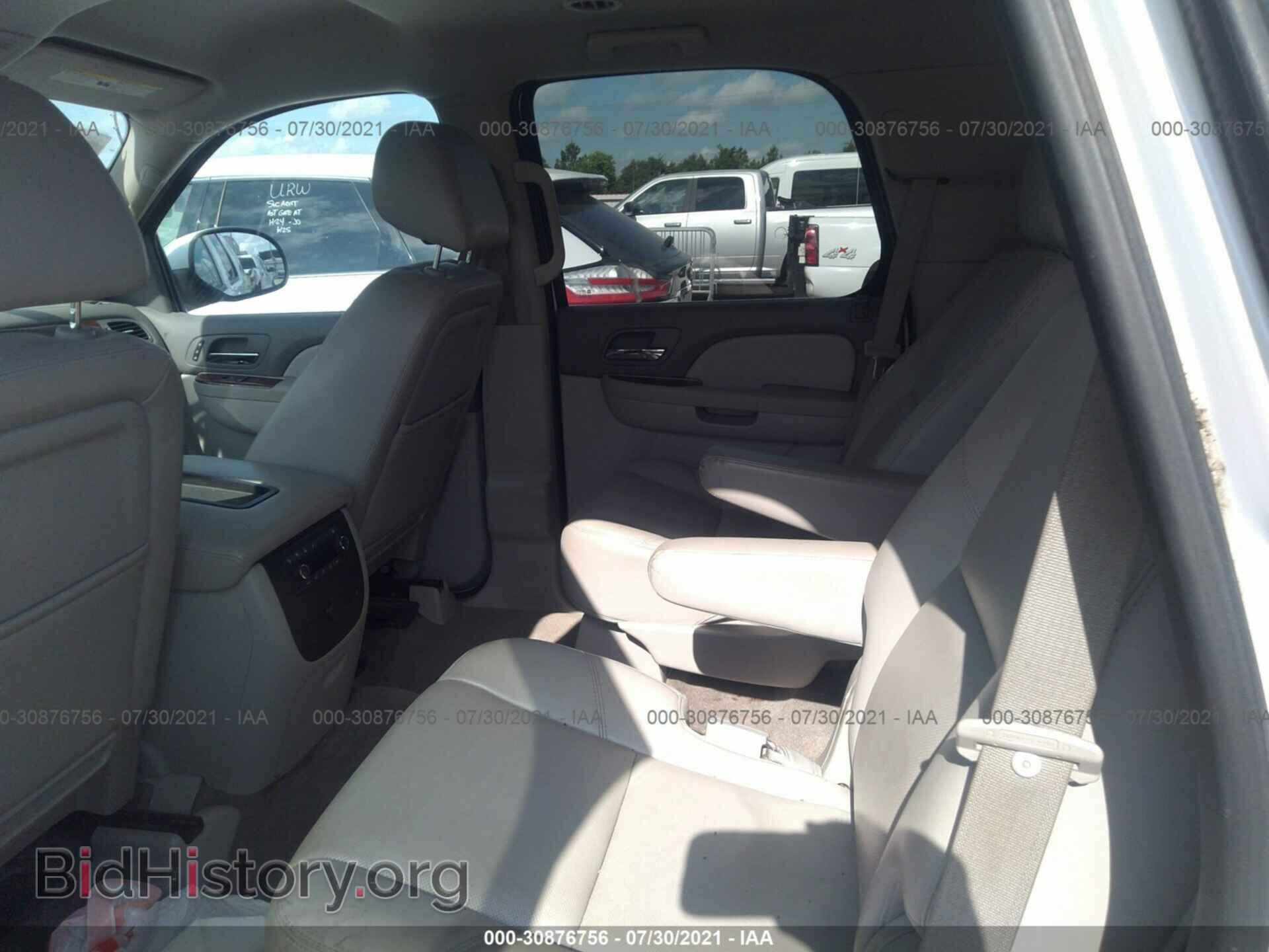 2013 GMC YUKON - VIN: 1GKS1CE08DR306319 - Фото 8