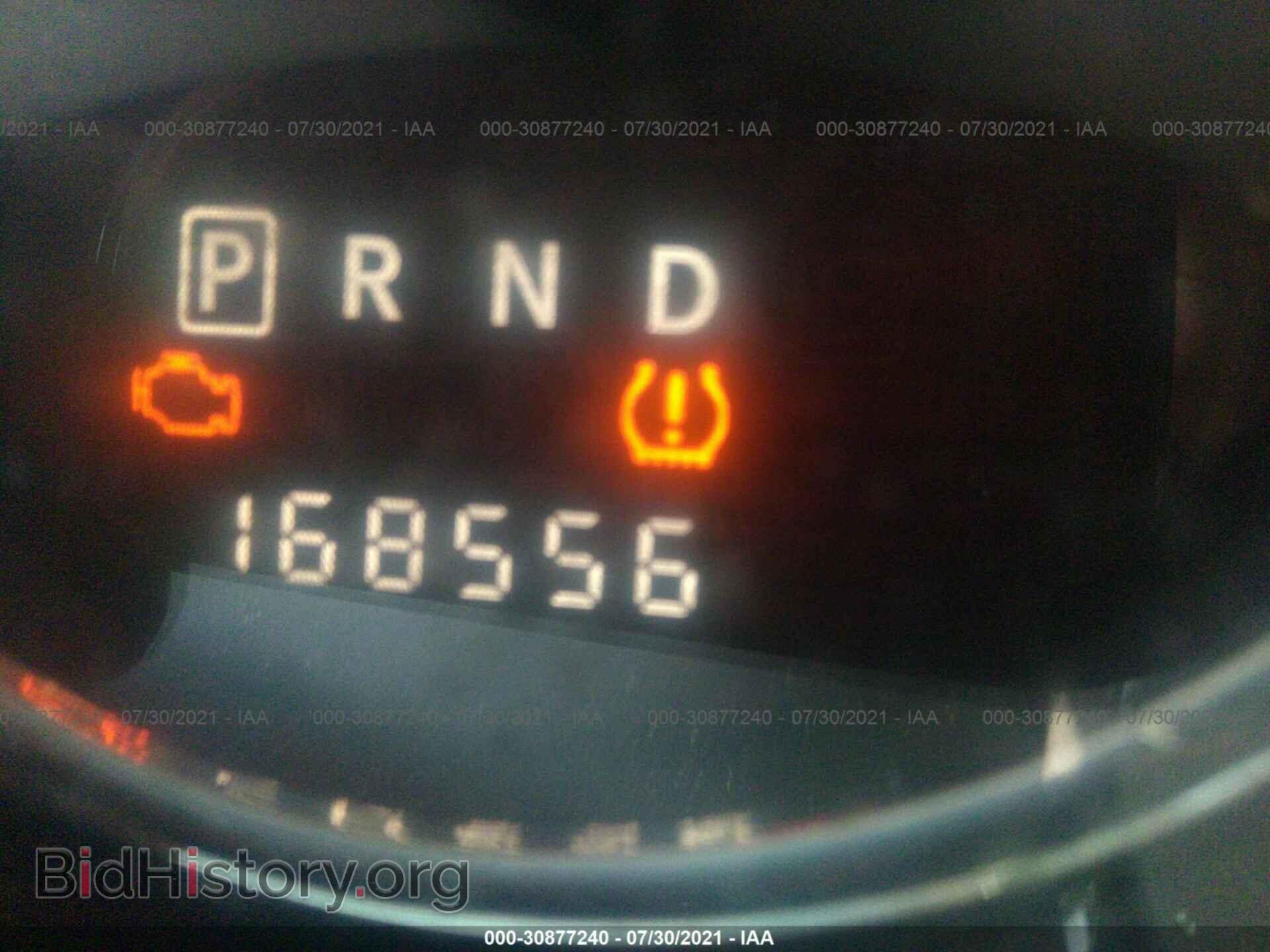2014 JEEP COMPASS - VIN: 1C4NJCEB8ED650855 - Фото 7