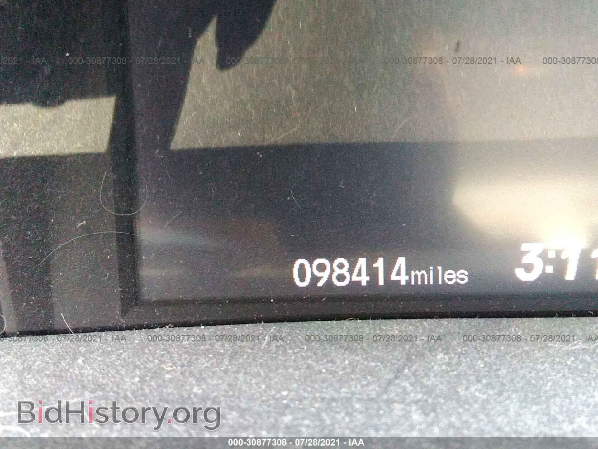 2012 HONDA CIVIC SDN - VIN: 2HGFB2F51CH503587 - Фото 7