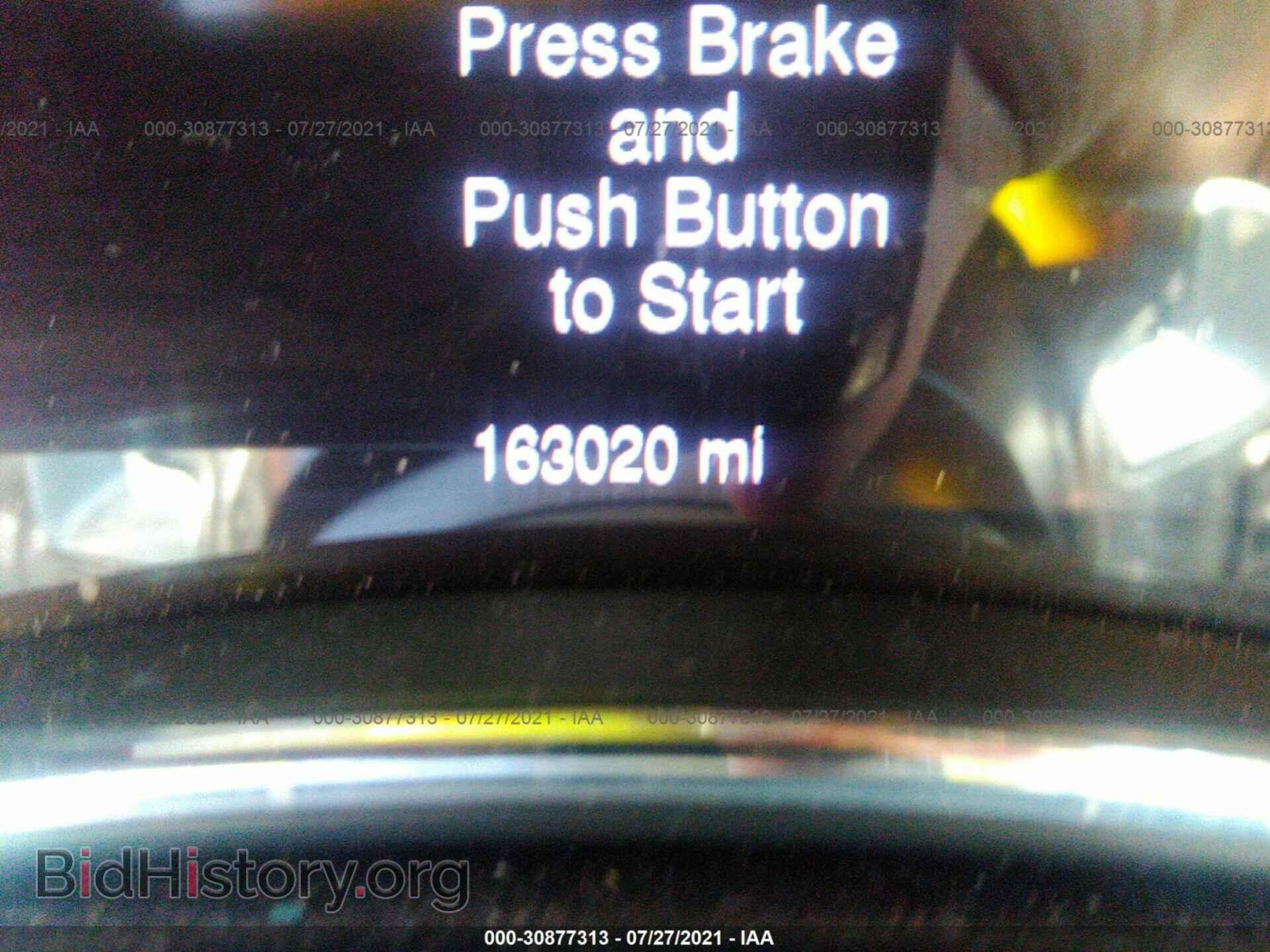 2015 DODGE DURANGO - VIN: 1C4RDHAGXFC873493 - Photo 7