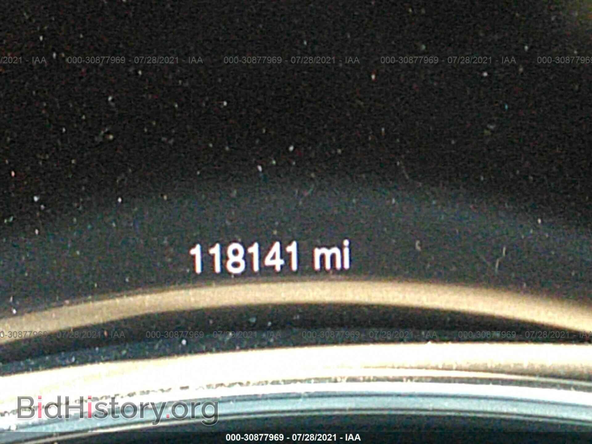 2015 DODGE DURANGO - VIN: 1C4SDJCT4FC879955 - Фото 7