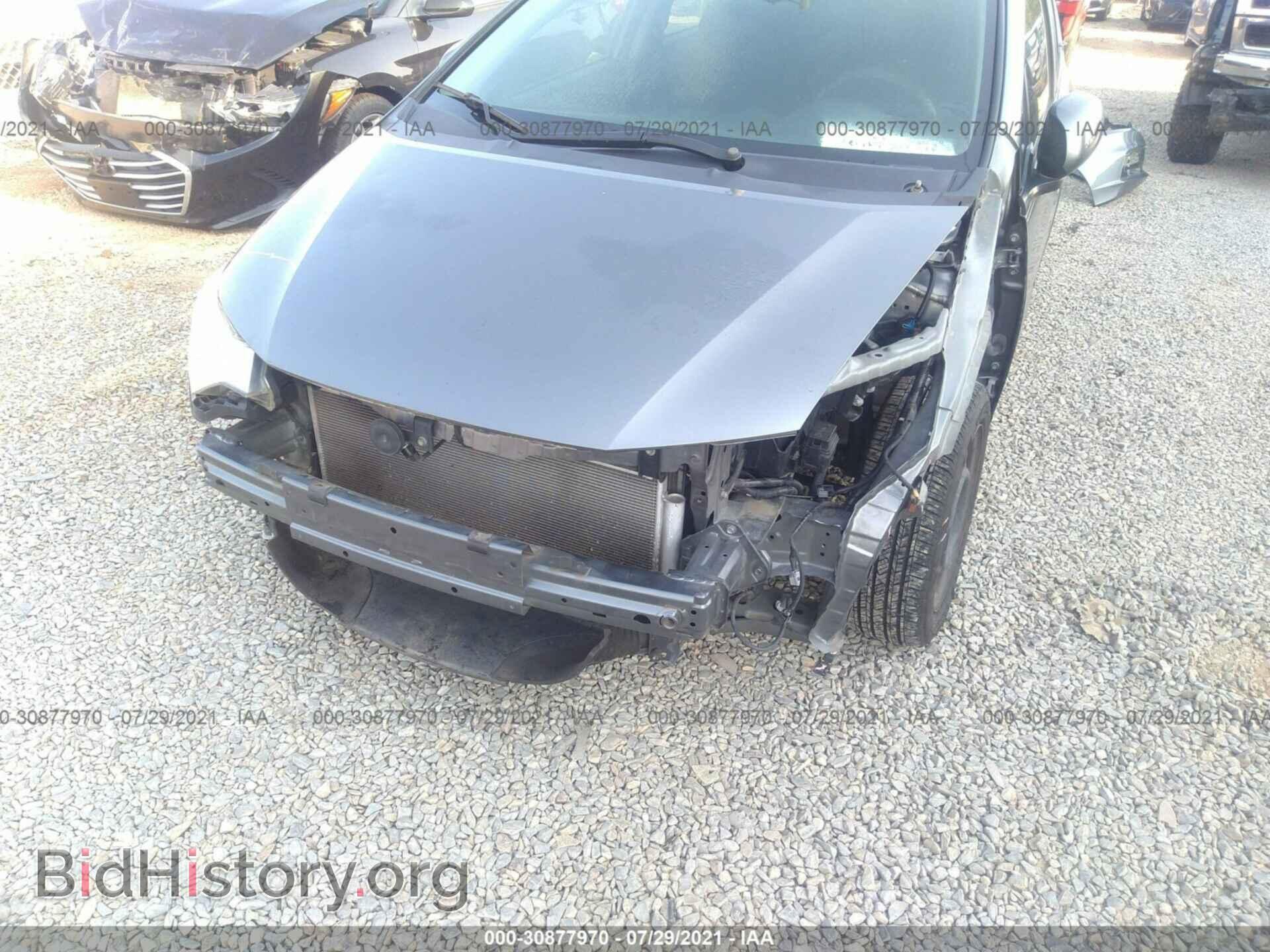 2013 HONDA INSIGHT - VIN: JHMZE2H54DS003545 - Фото 6