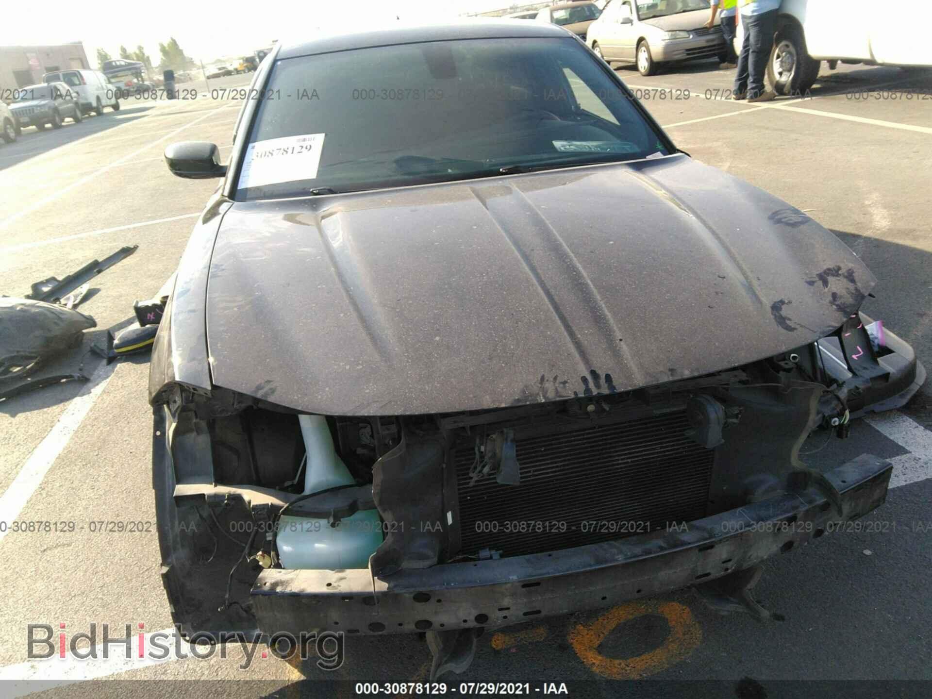 2015 DODGE CHARGER - VIN: 2C3CDXCT2FH863021 - Photo 6