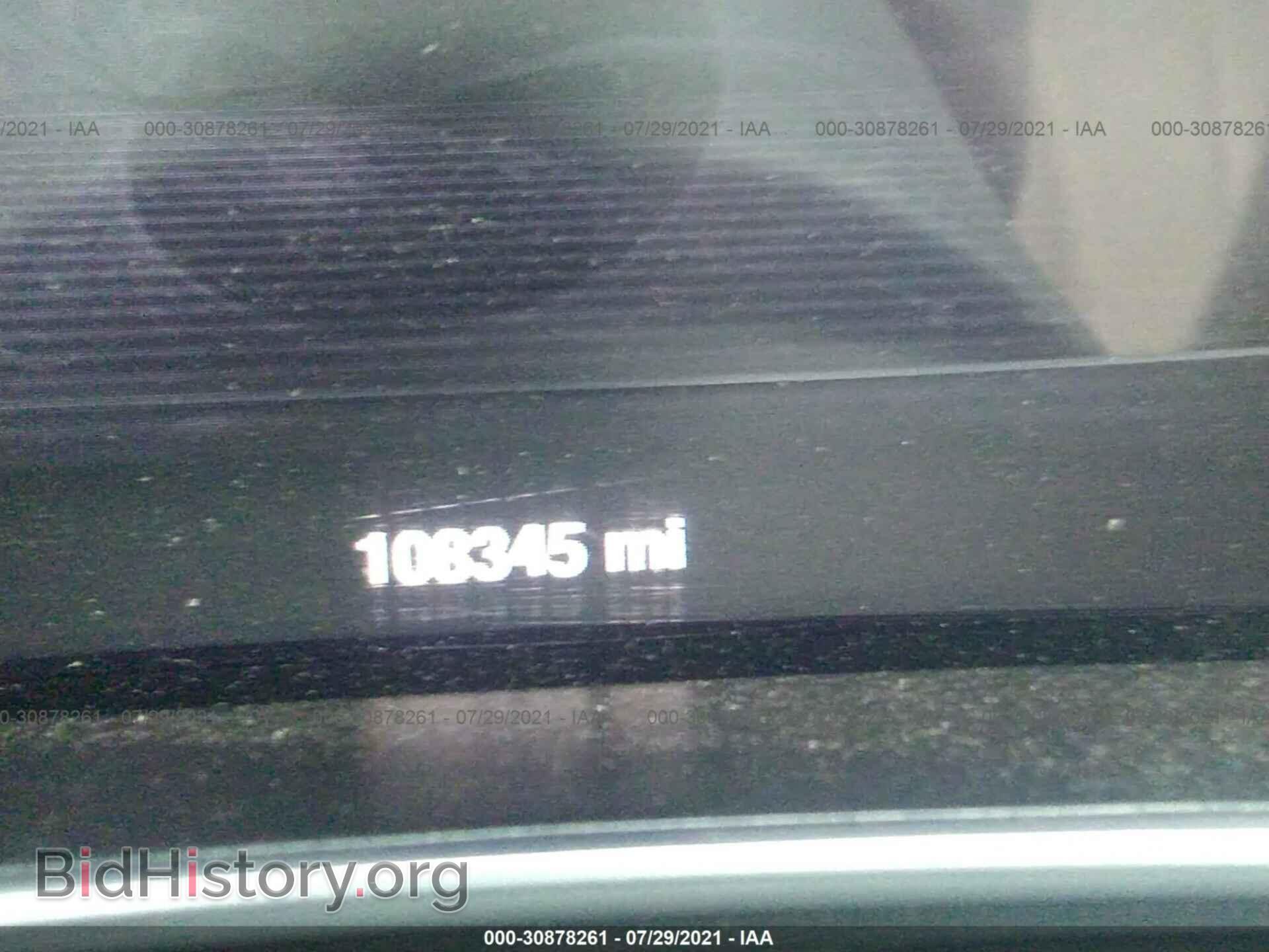 2013 DODGE DART - VIN: 1C3CDFCH0DD147458 - Фото 7