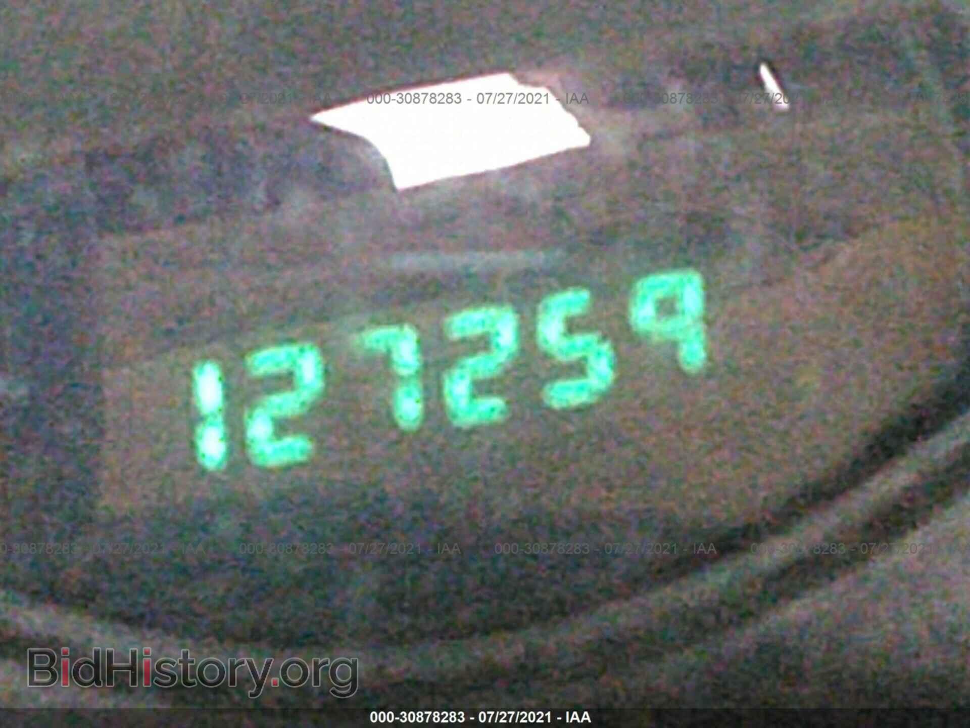2006 DODGE RAM 1500 - VIN: 1D7HA18276J152748 - Фото 7