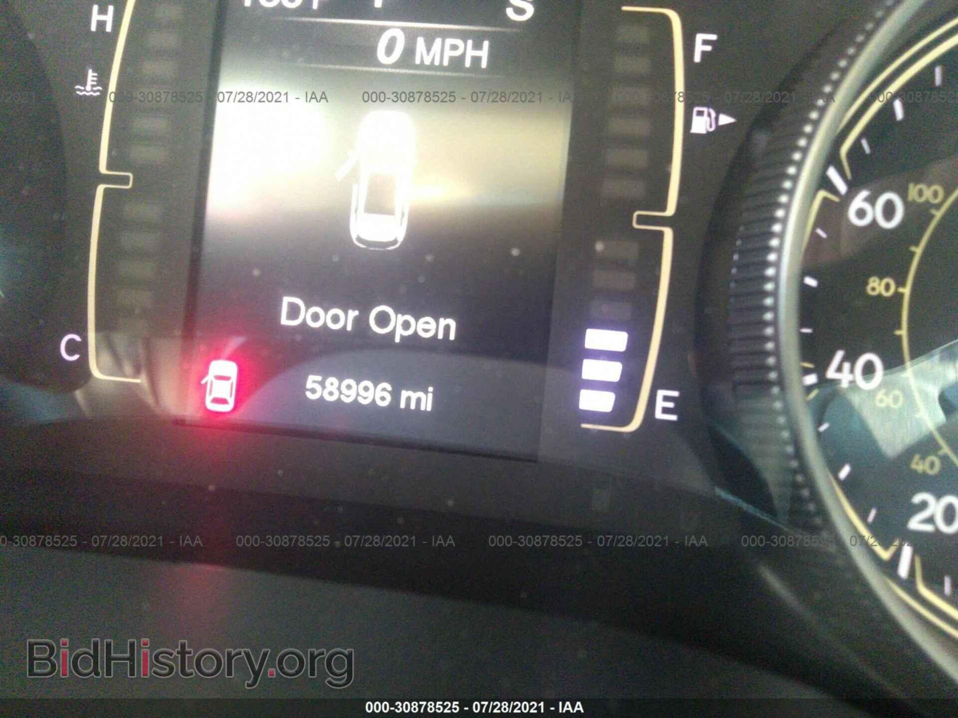 2017 JEEP CHEROKEE - VIN: 1C4PJLCB3HW560095 - Фото 7