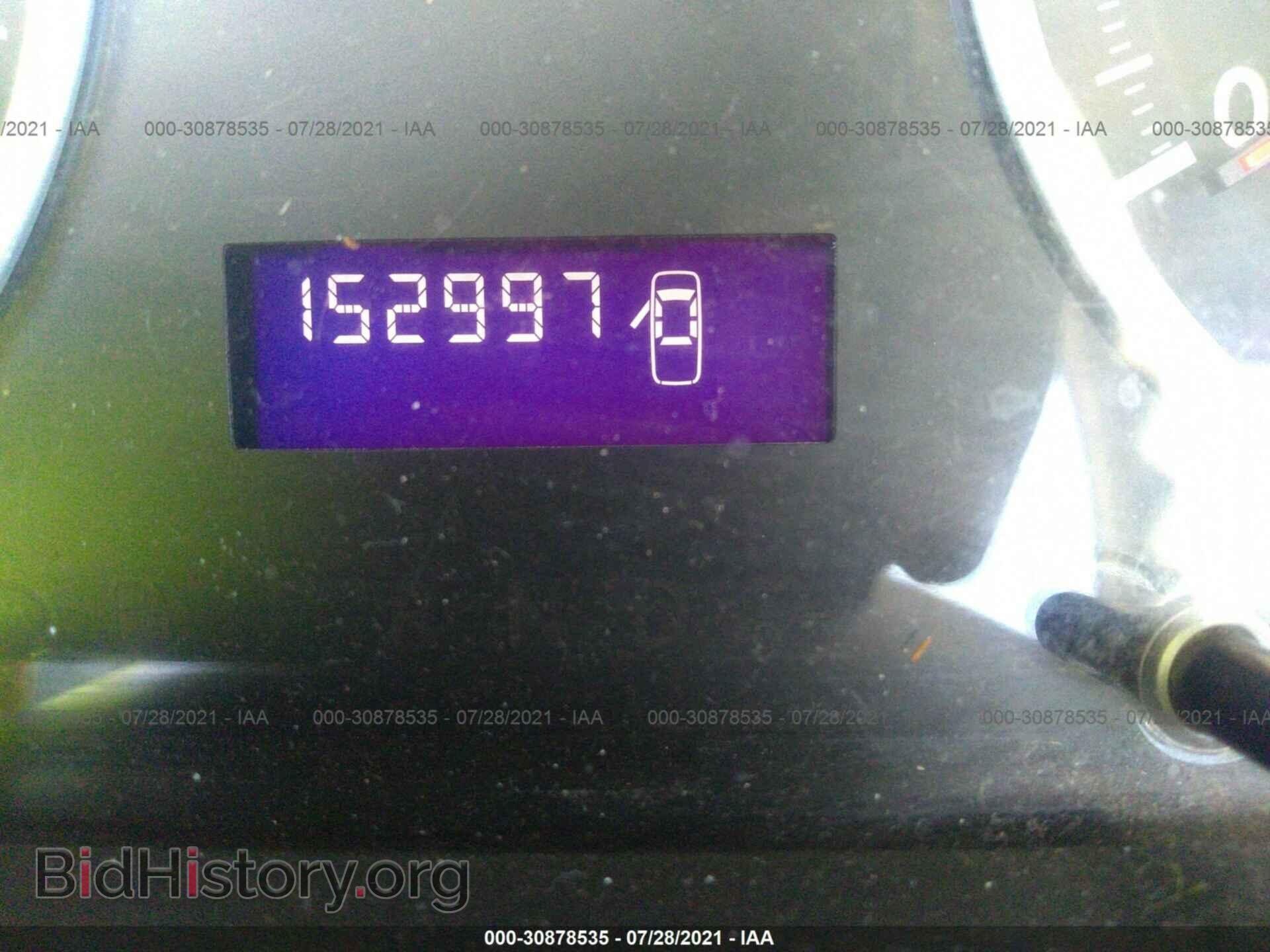 2011 RAM 1500 - VIN: 3D7JB1EK9BG542880 - Фото 7