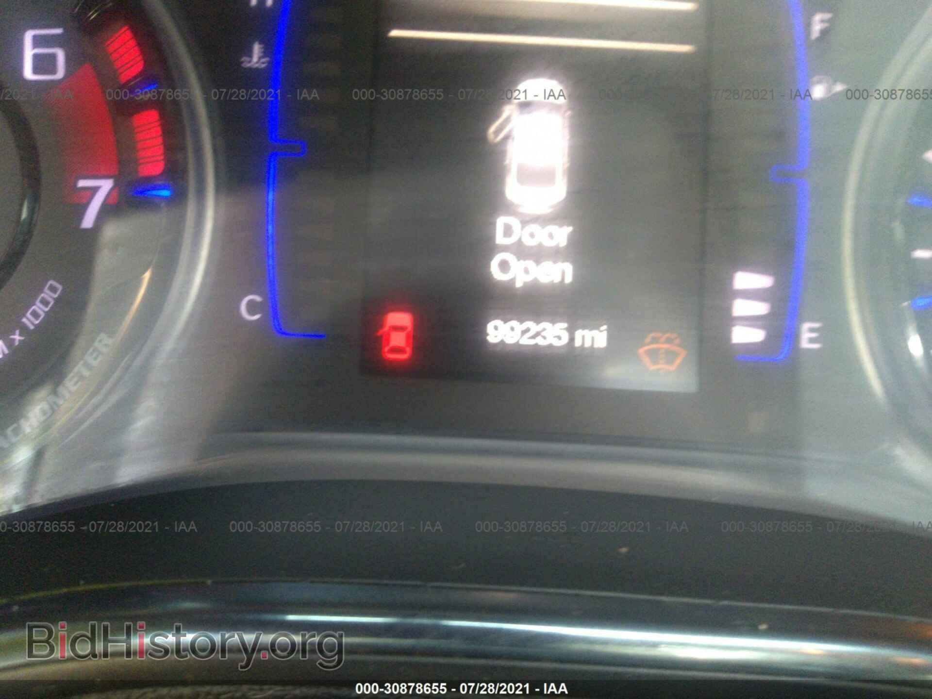 2015 CHRYSLER 200 - VIN: 1C3CCCBB4FN729008 - Фото 7