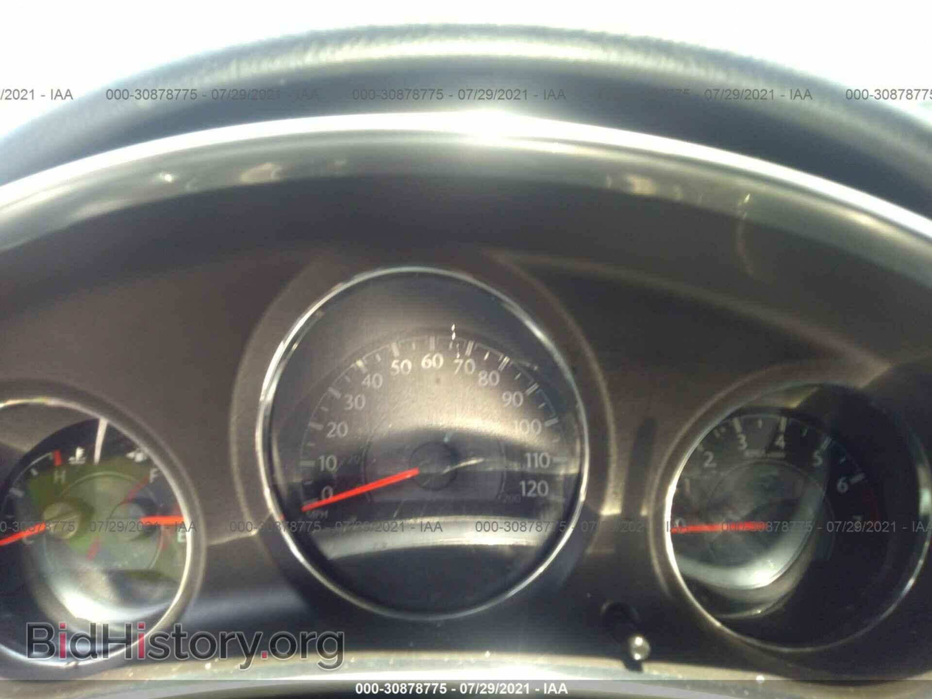 2013 CHRYSLER 200 - VIN: 1C3CCBBB9DN538398 - Photo 7
