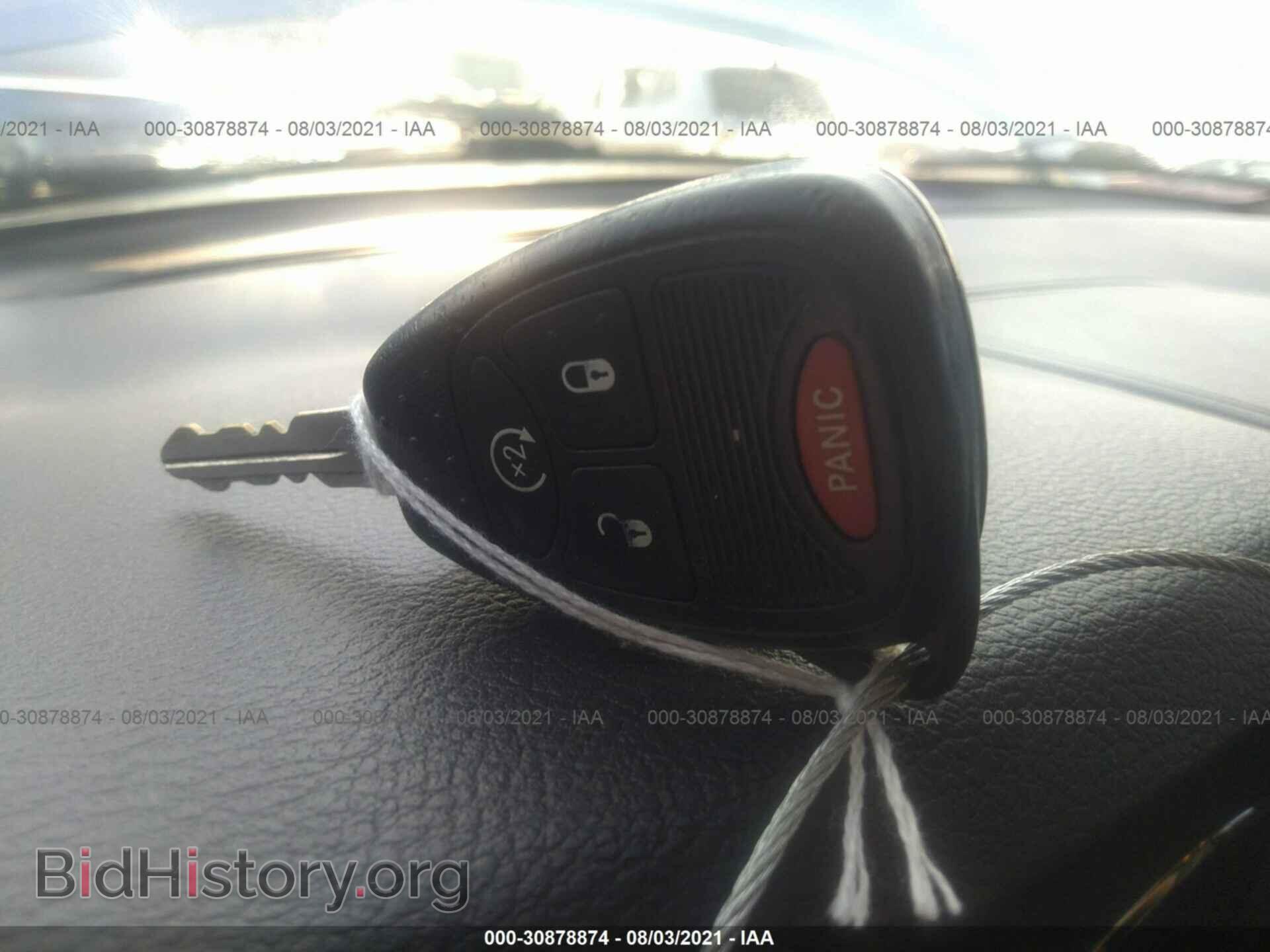 2011 DODGE CALIBER - VIN: 1B3CB3HA6BD264648 - Фото 11