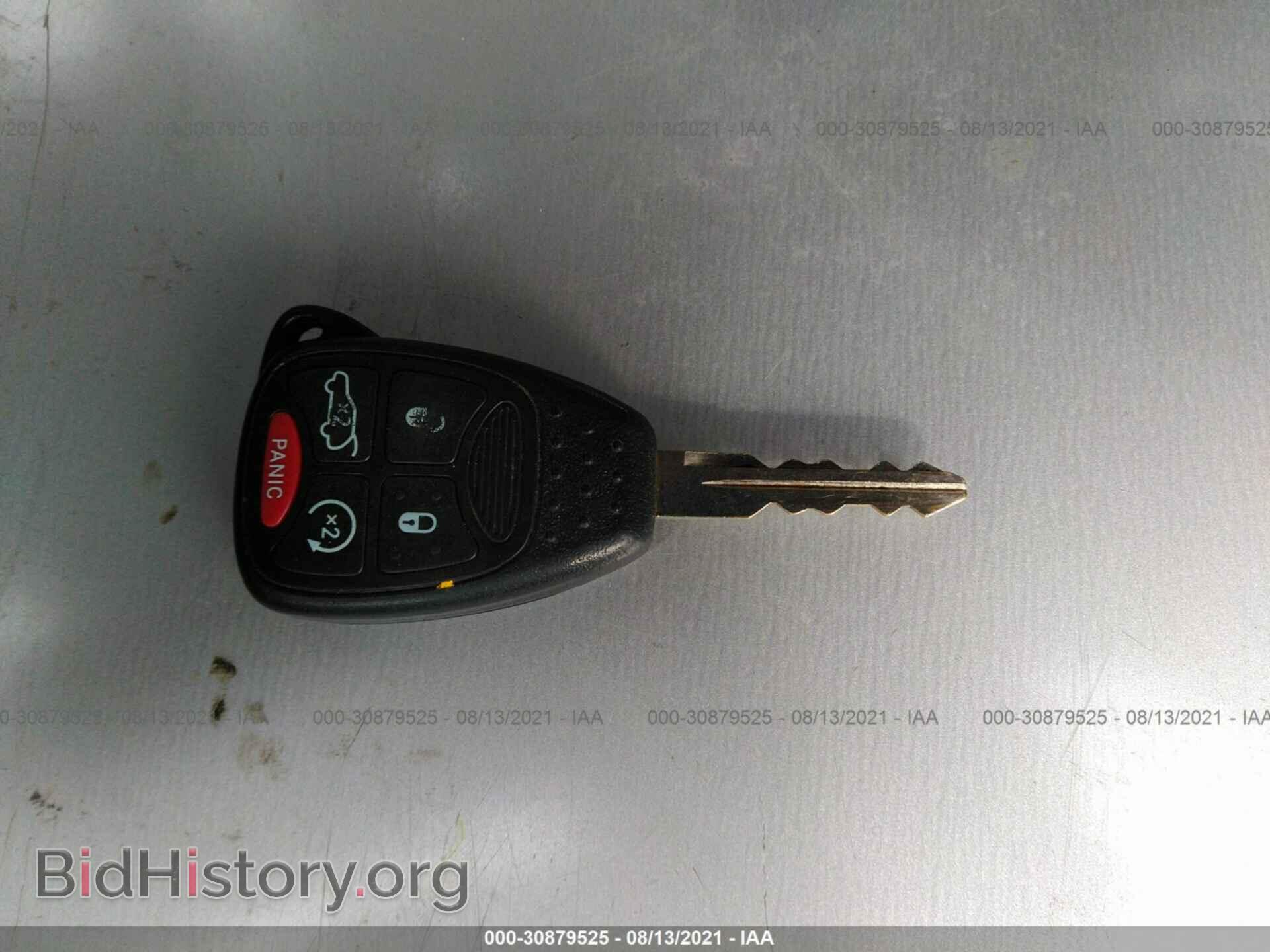 2012 CHRYSLER 200 - VIN: 1C3CCBCG4CN250412 - Photo 11