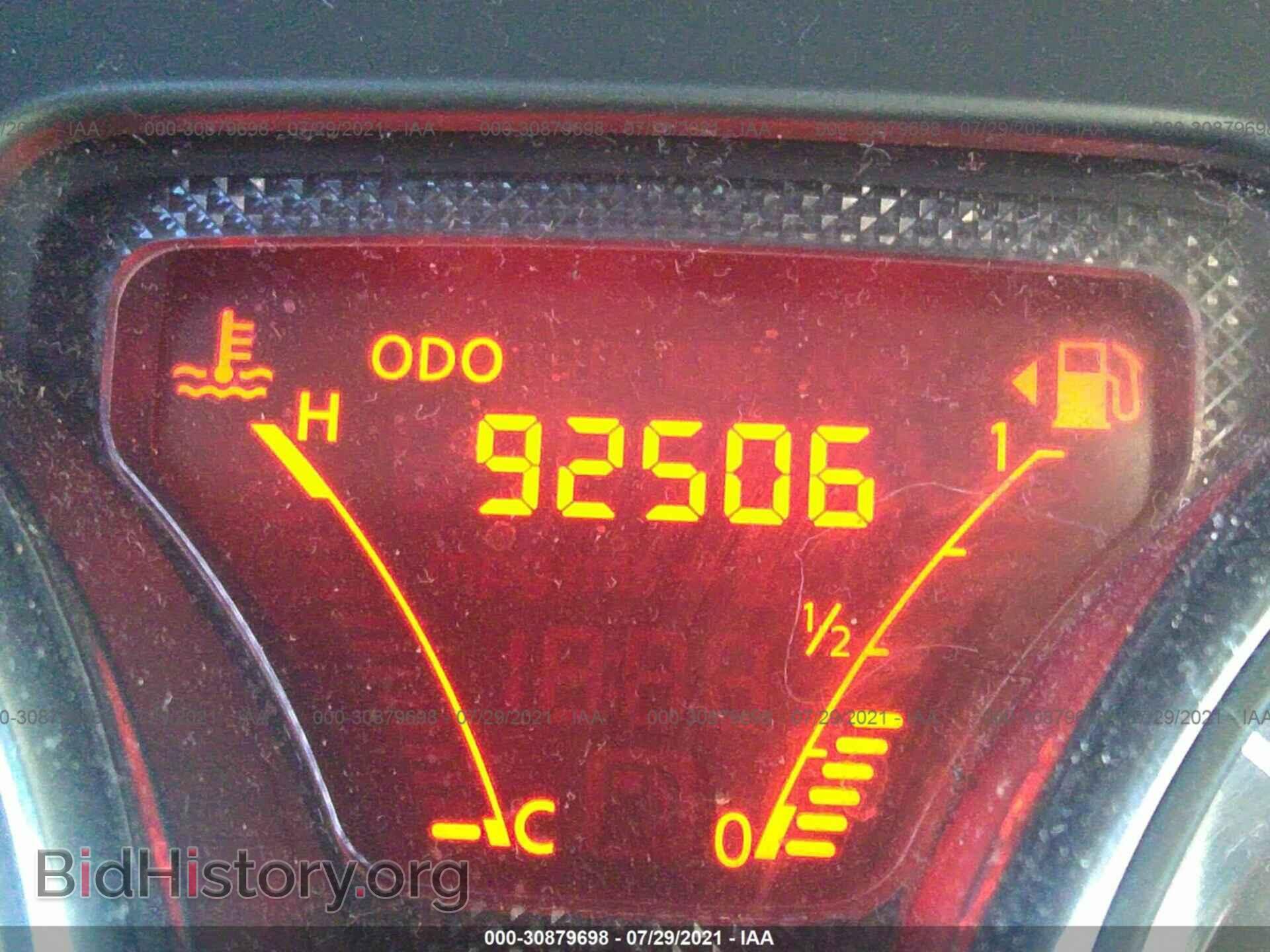 2014 NISSAN VERSA NOTE - VIN: 3N1CE2CP4EL359450 - Фото 7
