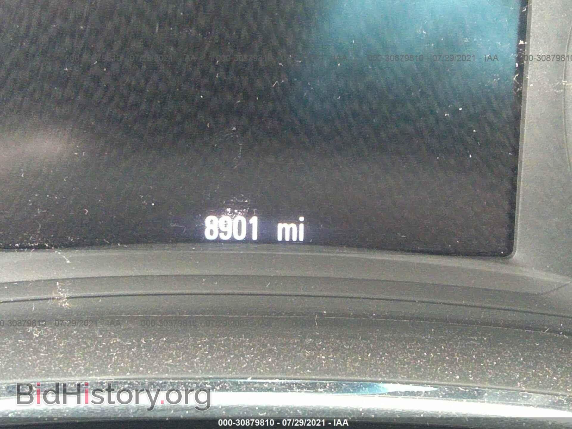2017 BUICK ENCORE - VIN: KL4CJESB0HB238785 - Photo 7