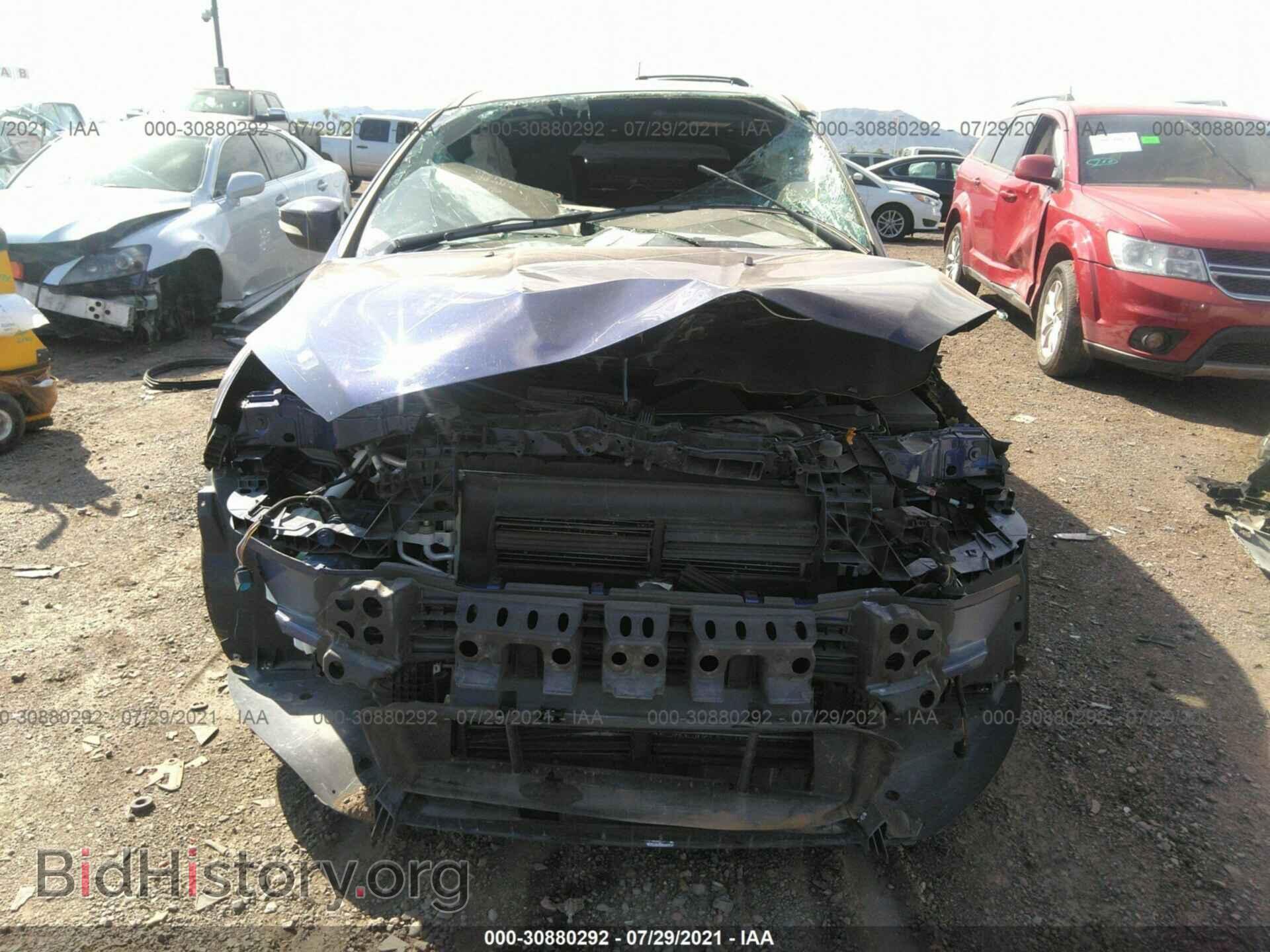 2016 FORD FOCUS - VIN: 1FADP3L93GL315530 - Photo 6
