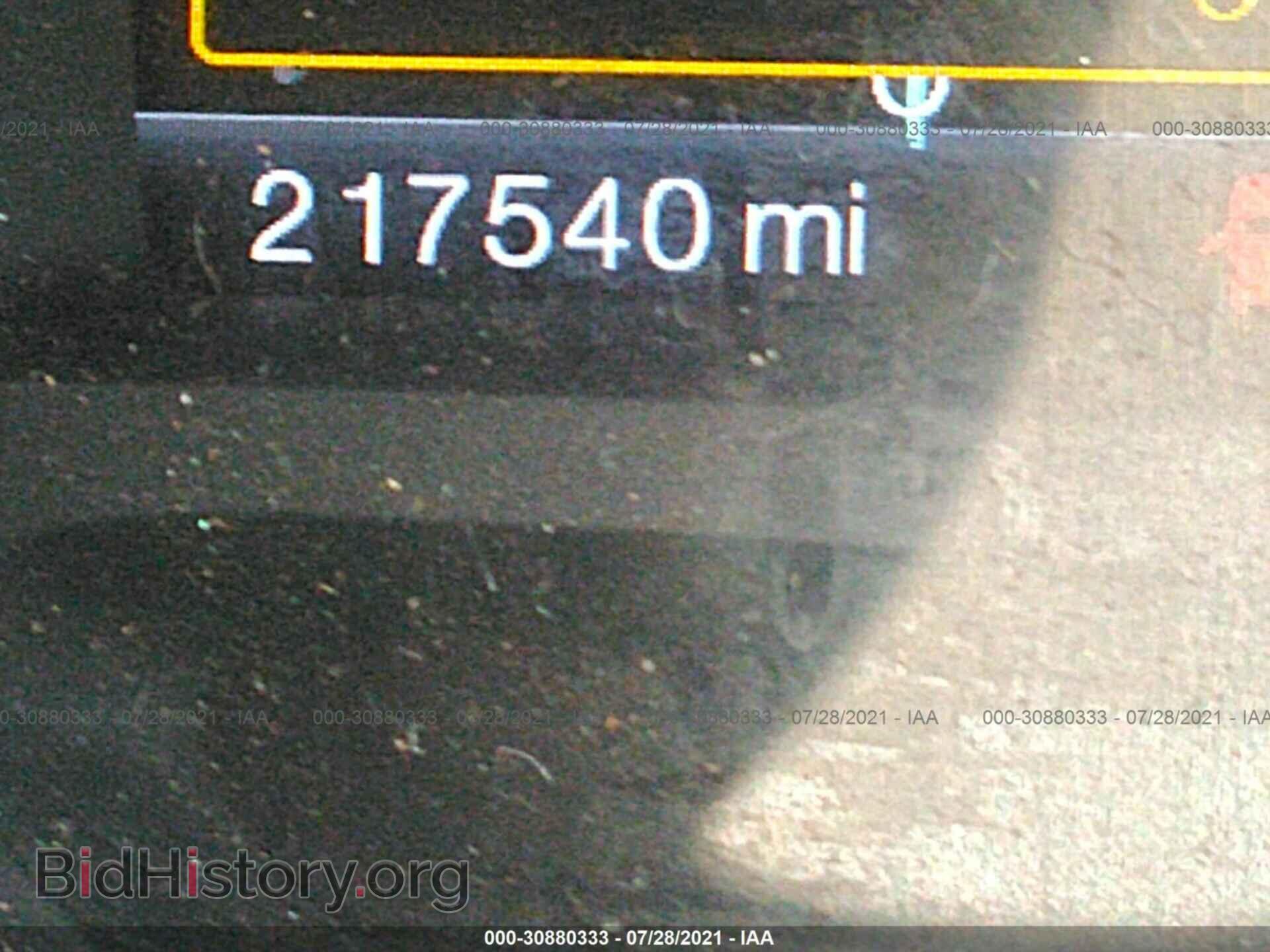 2011 FORD EDGE - VIN: 2FMDK4KC0BBA34253 - Фото 7