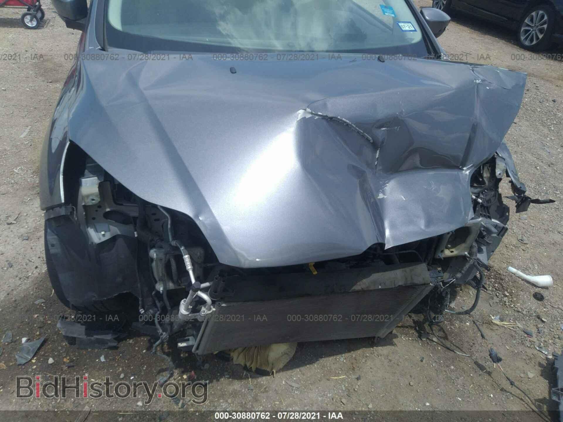 2014 FORD FOCUS - VIN: 1FADP3F26EL196190 - Photo 6
