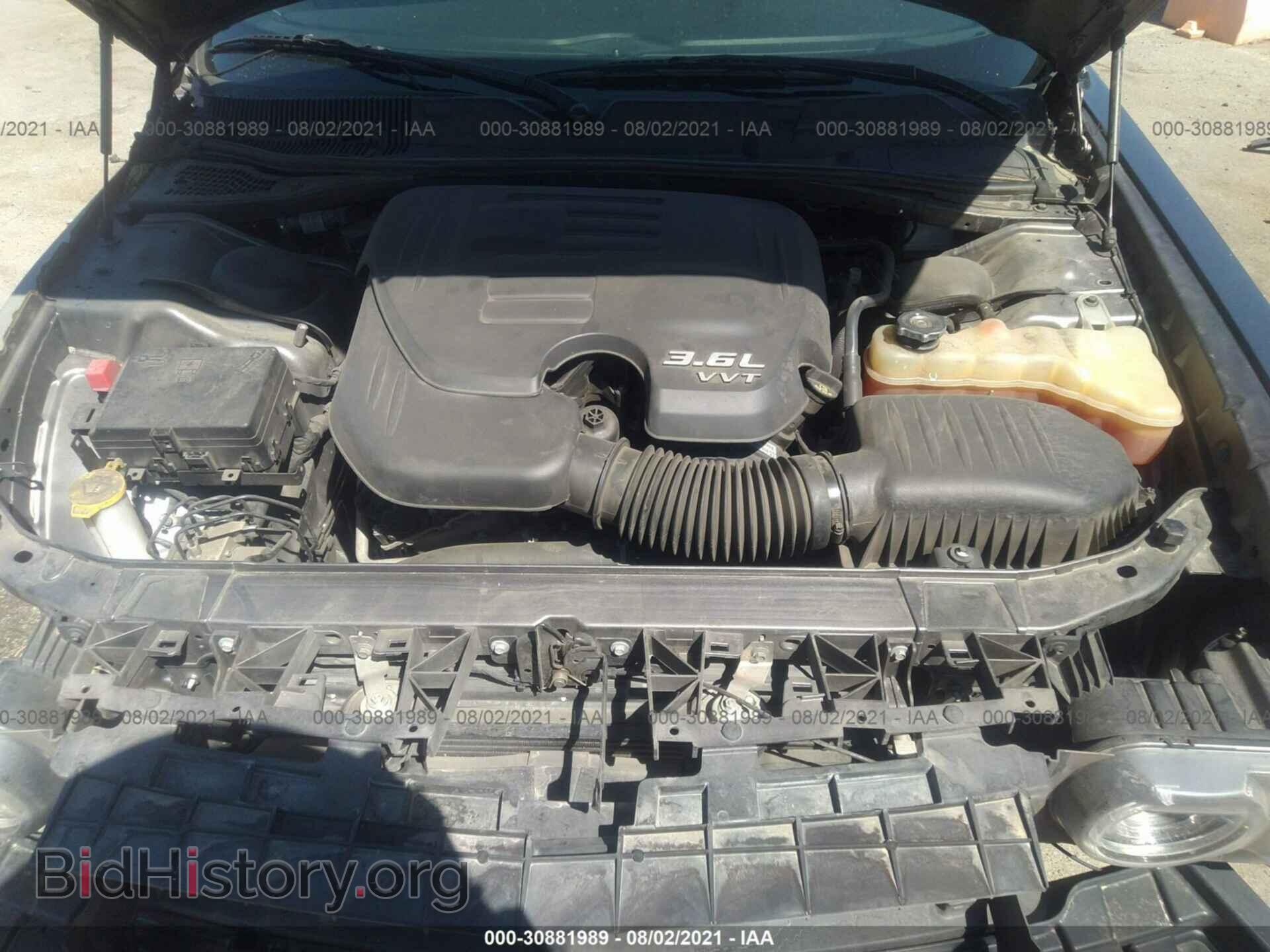 2016 DODGE CHALLENGER - VIN: 2C3CDZAG9GH283302 - Фото 10