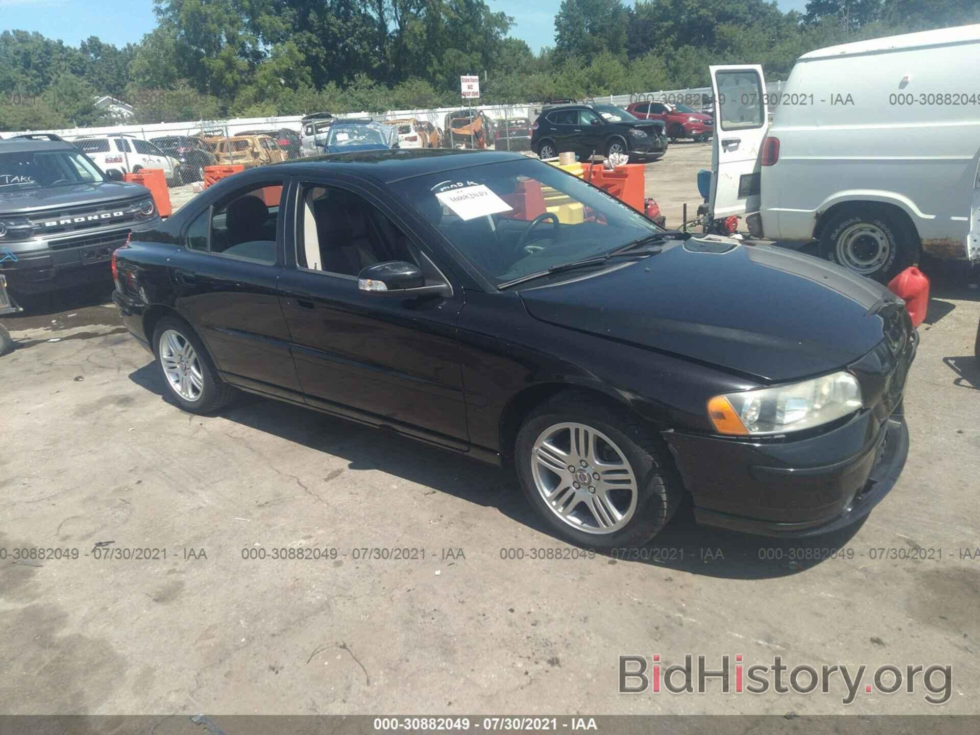 Photo YV1RS592792729787 - VOLVO S60 2009