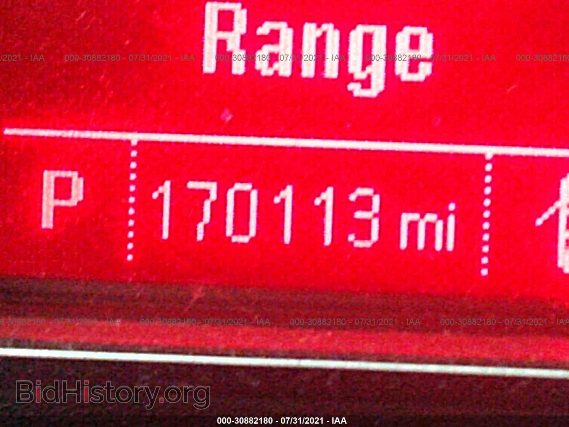 2015 GMC TERRAIN - VIN: 2GKALSEK2F6280641 - Photo 7