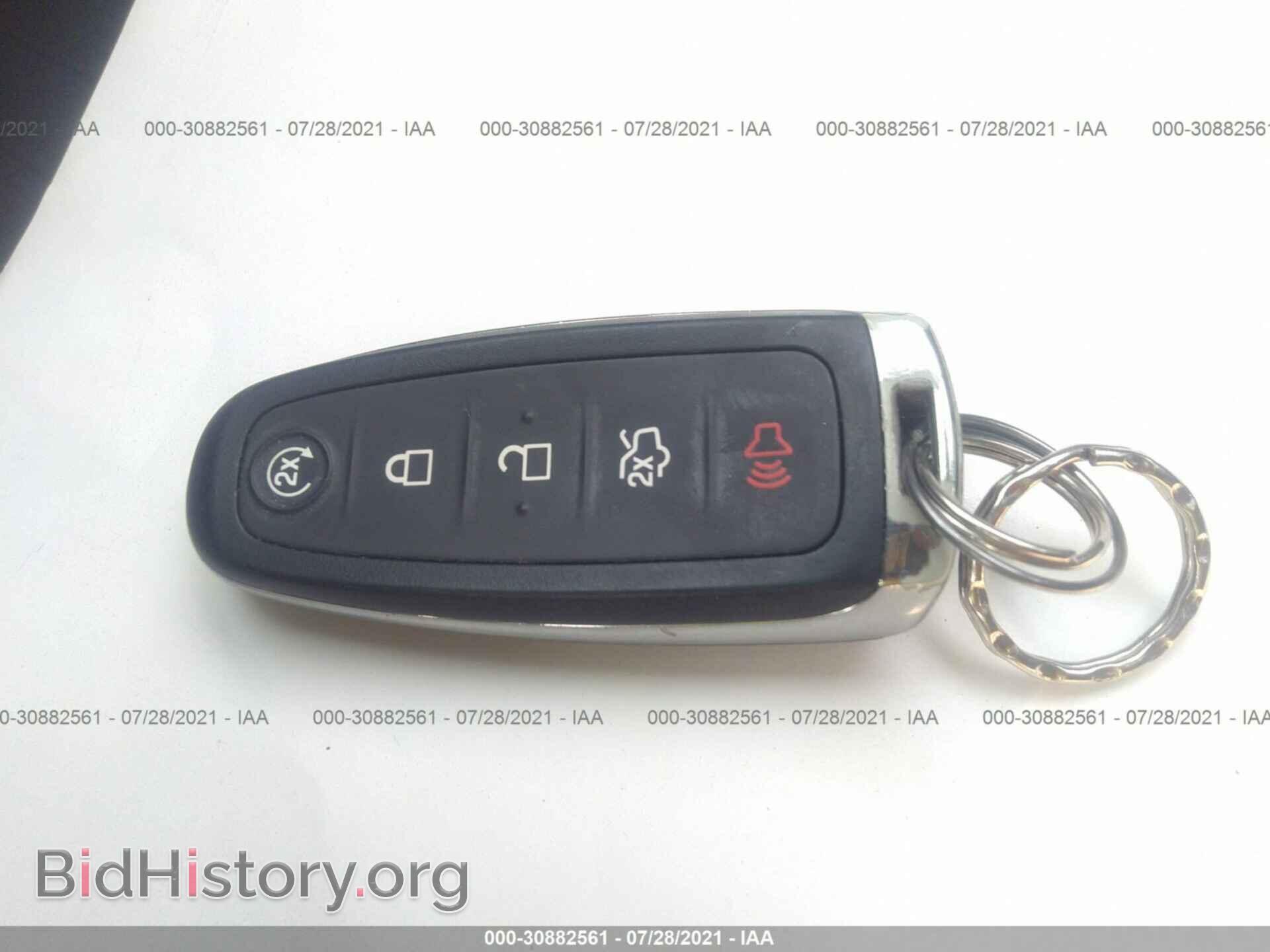 2013 FORD FOCUS - VIN: 1FADP3N21DL156664 - Фото 11