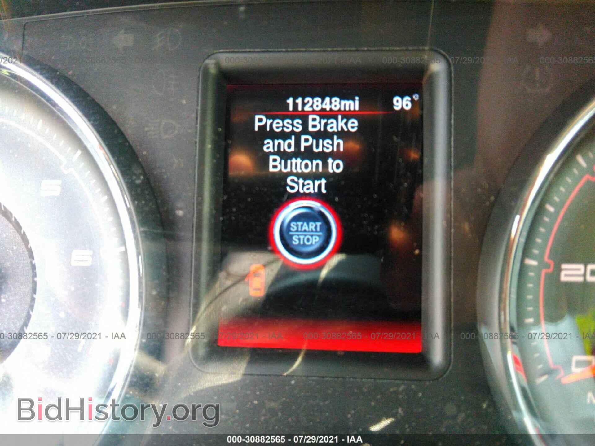 2014 DODGE CHARGER - VIN: 2C3CDXBG5EH284530 - Фото 7