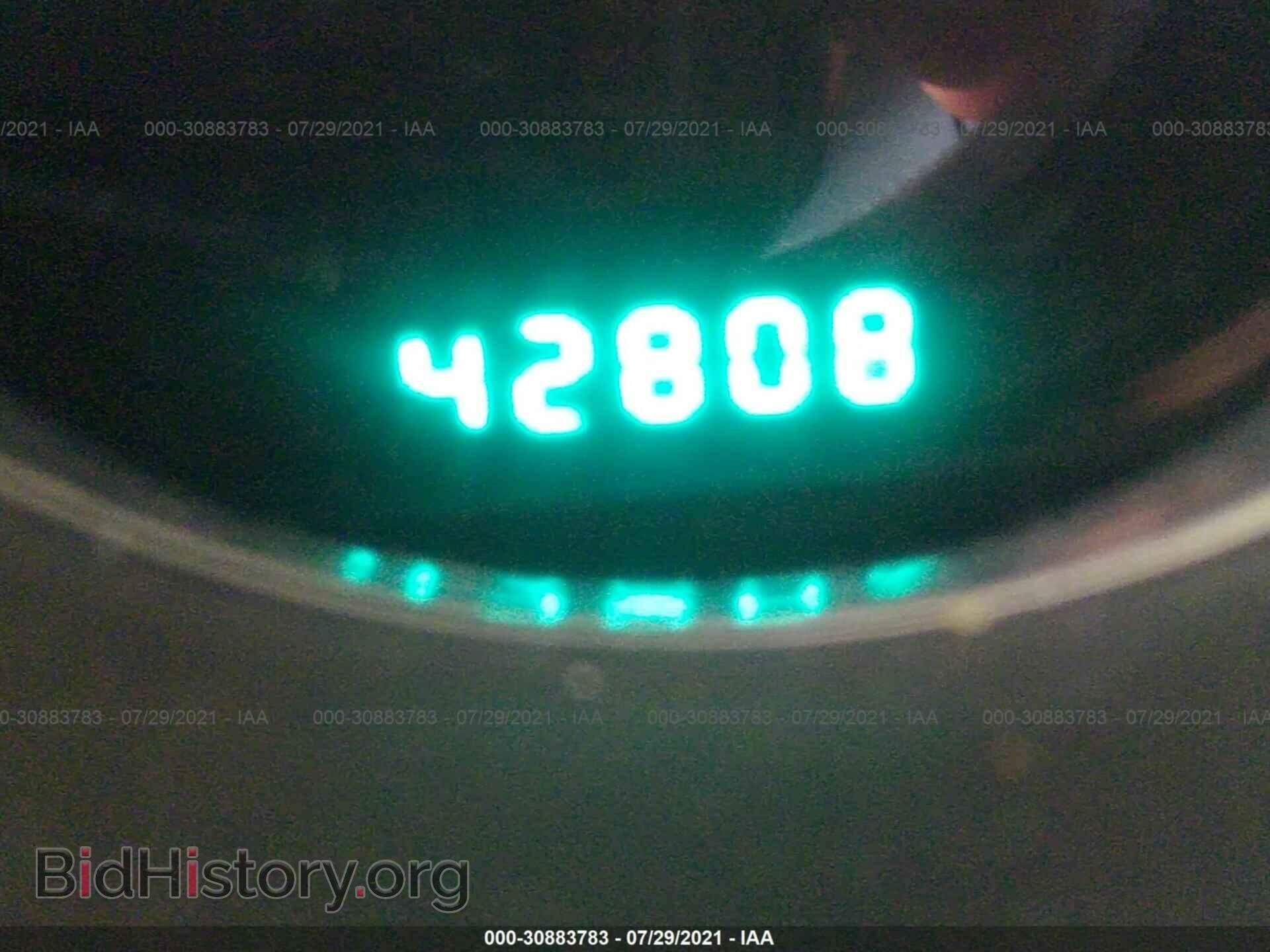 2012 CHRYSLER 200 - VIN: 1C3CCBBG6CN184009 - Фото 7