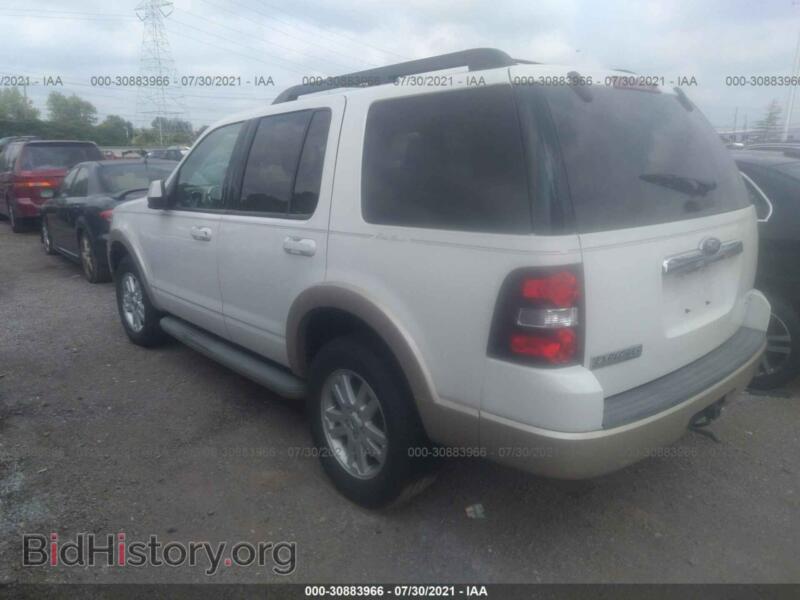 2010 Ford EXPLORER (VIN 1FMEU7EE4AUA74728) — фото 3 из 11