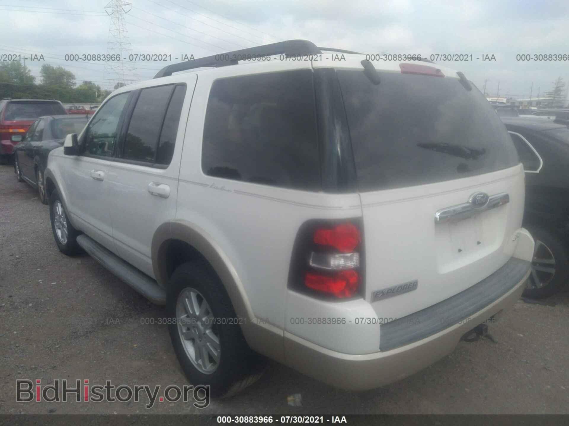 2010 FORD EXPLORER - VIN: 1FMEU7EE4AUA74728 - Photo 6