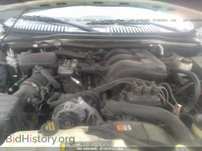 2010 Ford EXPLORER (VIN 1FMEU7EE4AUA74728) — фото 10 из 11