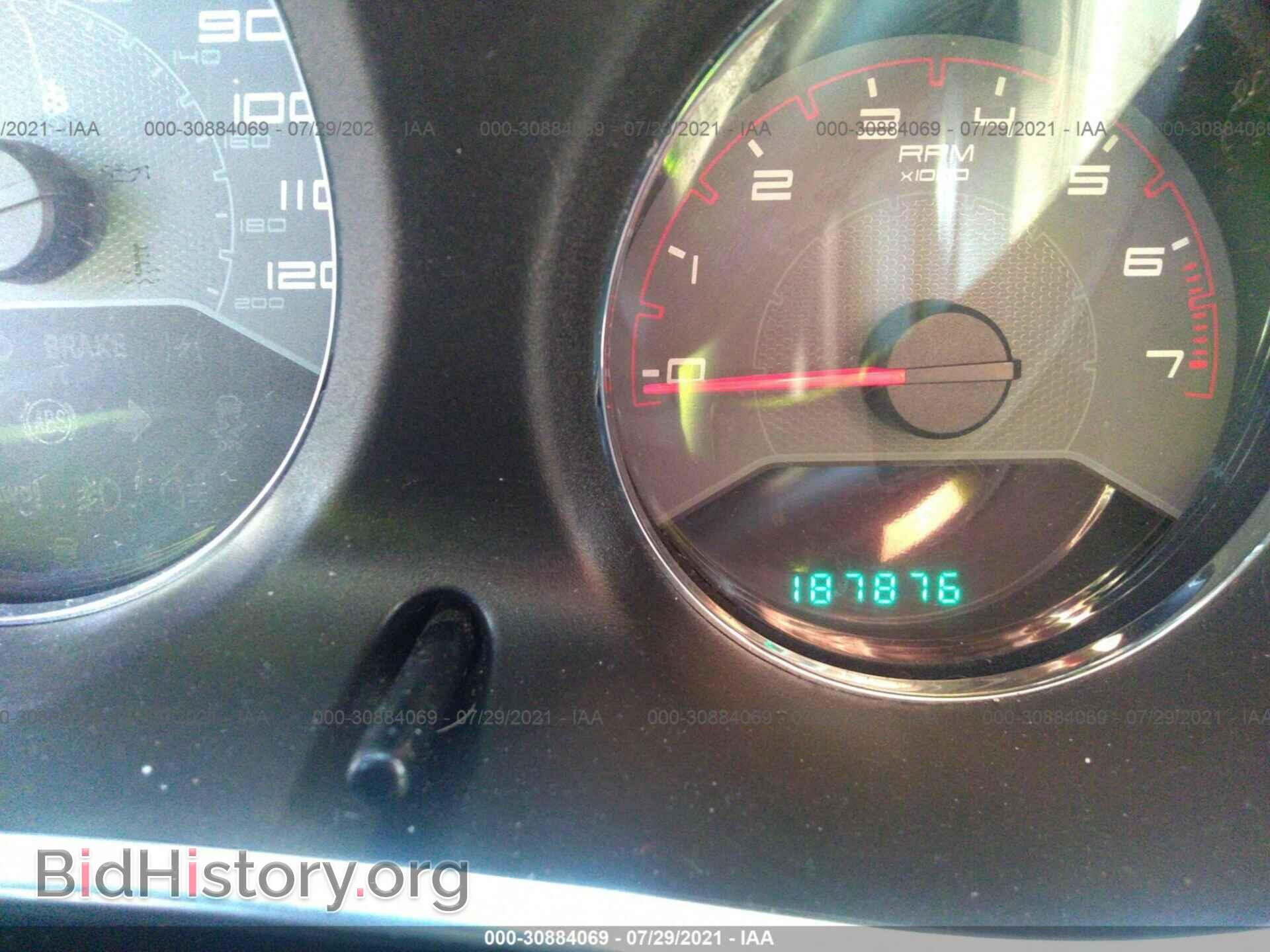 2014 DODGE AVENGER - VIN: 1C3CDZAB0EN201594 - Photo 7
