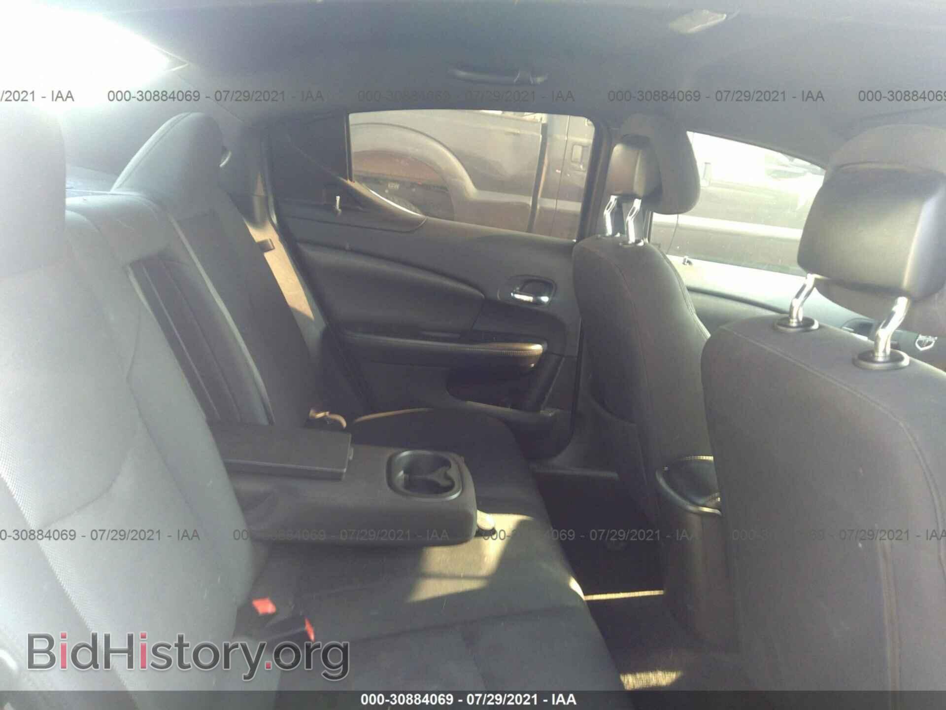 2014 DODGE AVENGER - VIN: 1C3CDZAB0EN201594 - Photo 8