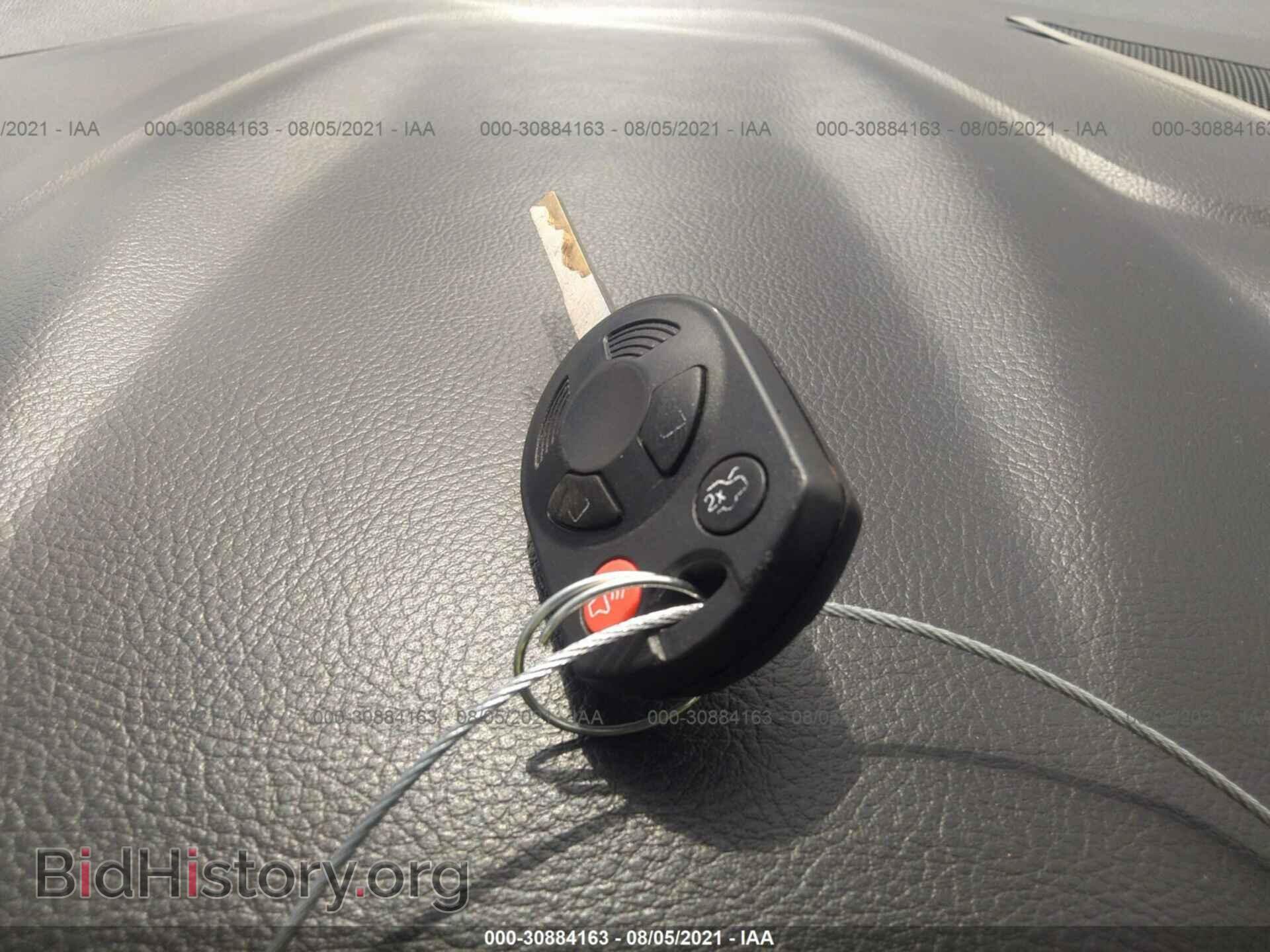 2012 FORD FOCUS - VIN: 1FAHP3K21CL194514 - Фото 11