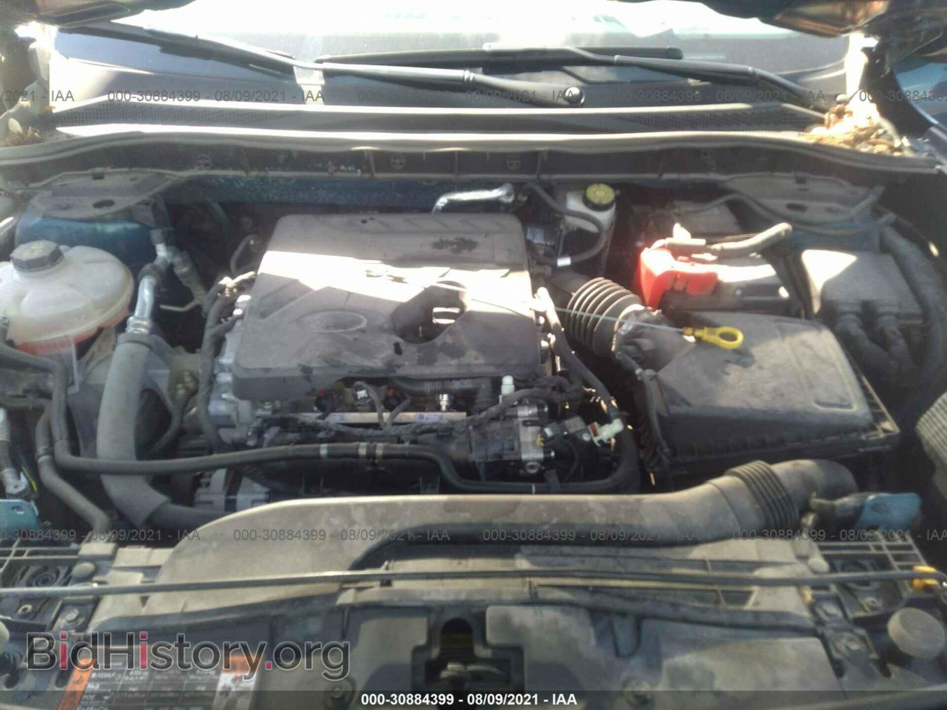 2020 FORD ESCAPE - VIN: 1FMCU0H63LUA30810 - Photo 10