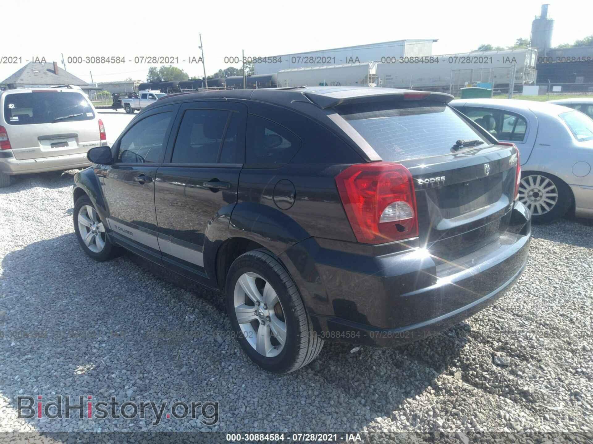 2010 DODGE CALIBER - VIN: 1B3CB4HA2AD585946 - Photo 3