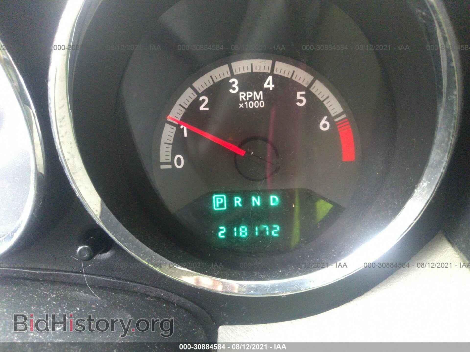 2010 DODGE CALIBER - VIN: 1B3CB4HA2AD585946 - Photo 7
